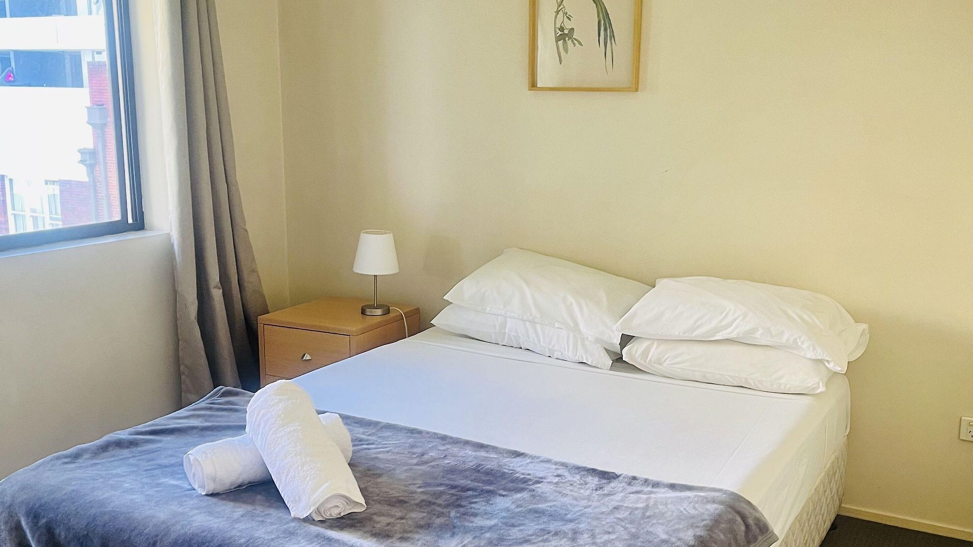Spring Hill Gardens Aparthotel