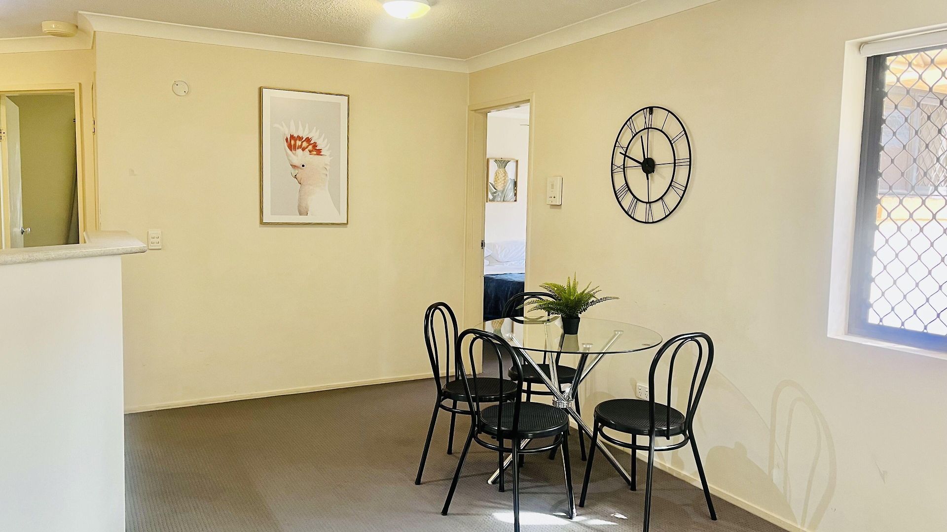 Spring Hill Gardens 4*