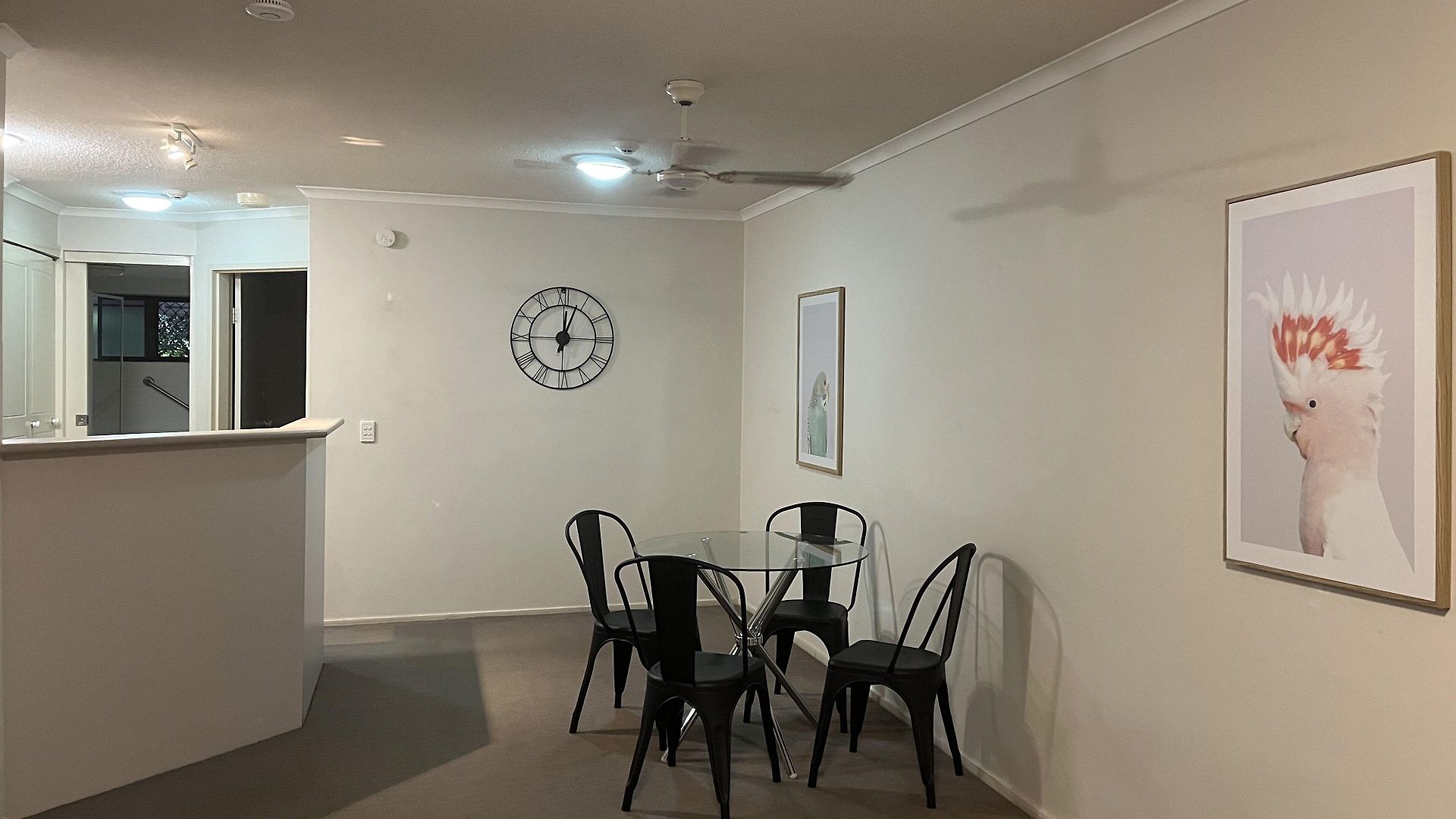 Aparthotel Spring Hill Gardens Brisbane