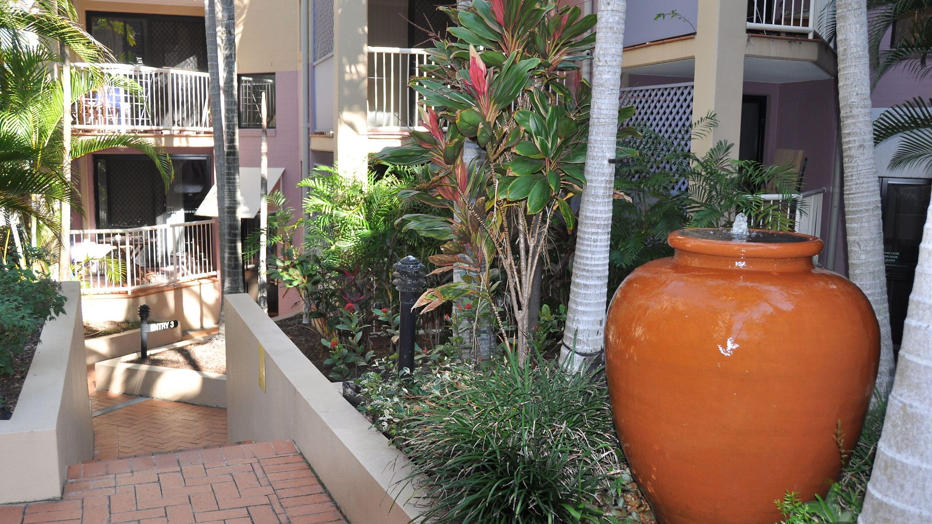 Spring Hill Gardens 4*