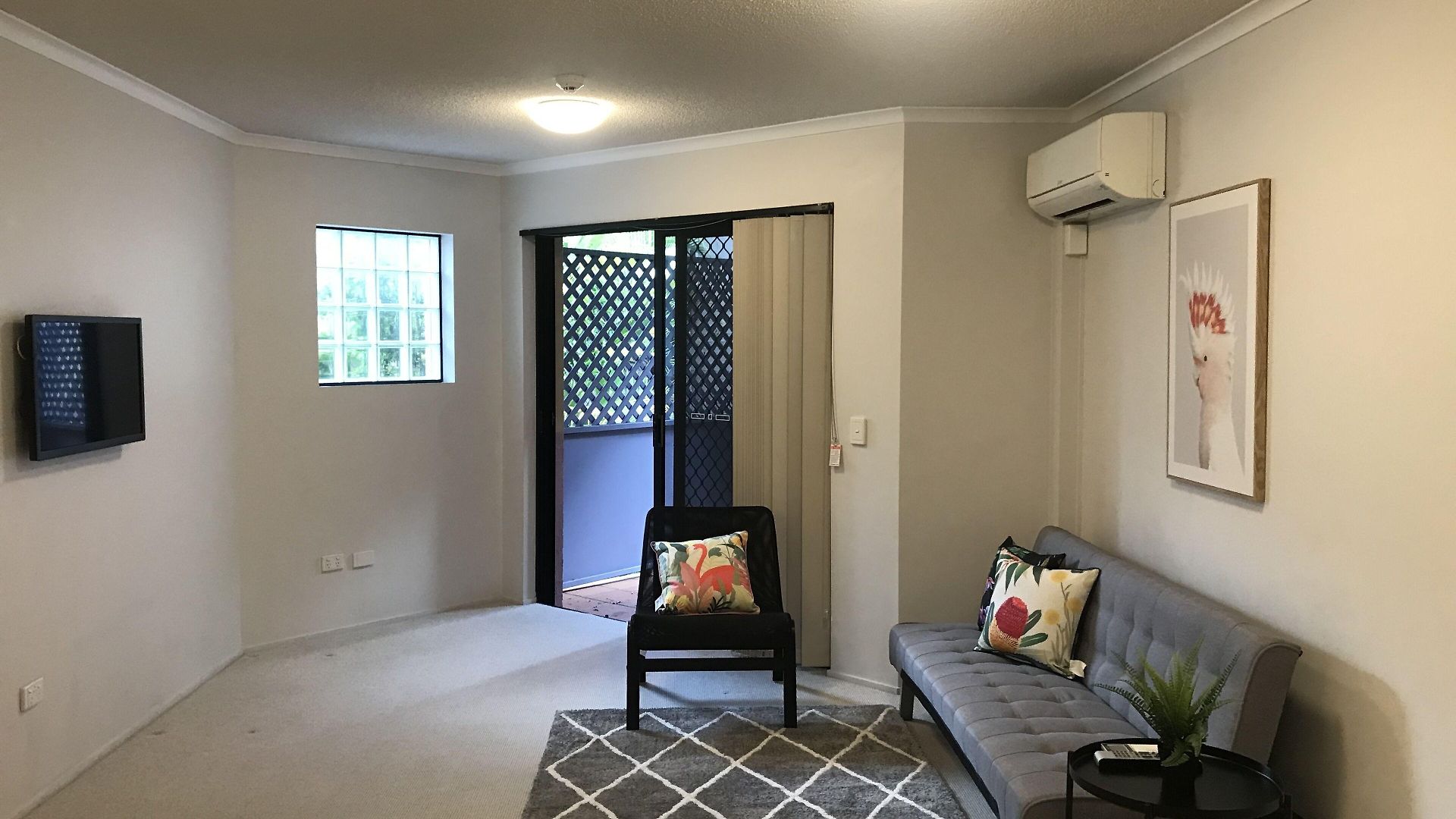 Aparthotel Spring Hill Gardens Brisbane