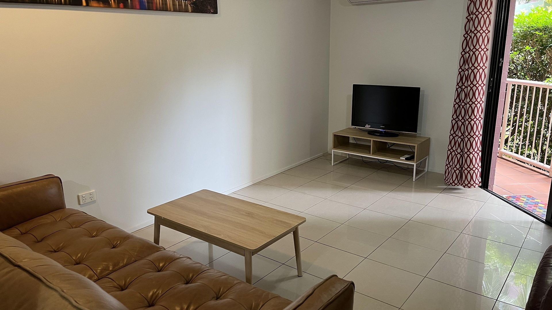 Spring Hill Gardens Aparthotel