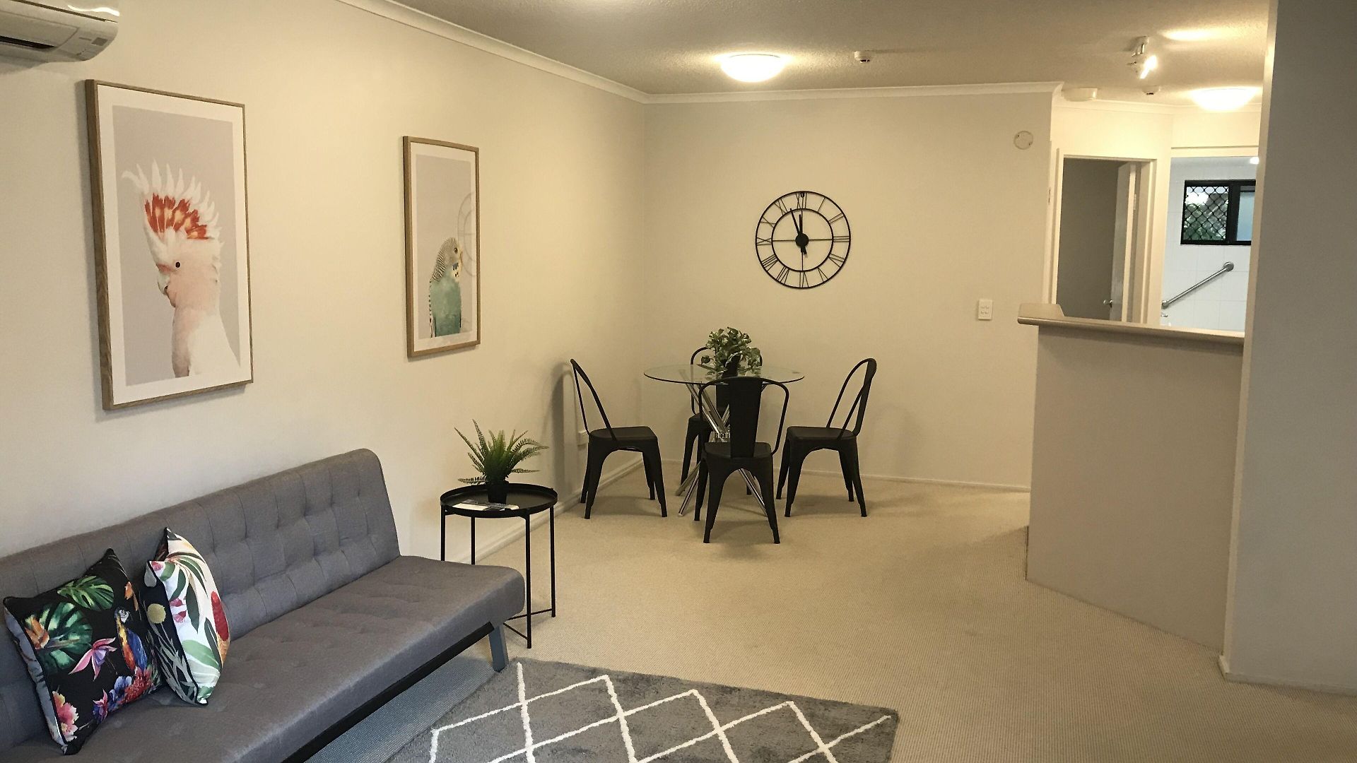 Spring Hill Gardens Aparthotel