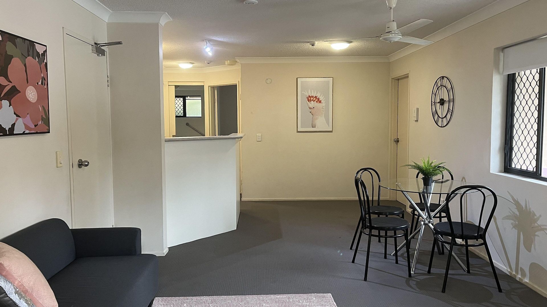 Aparthotel Spring Hill Gardens