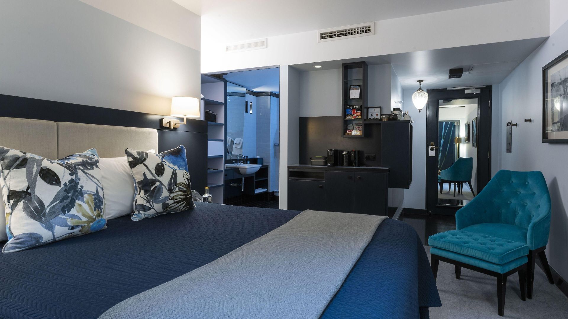 Spicers Balfour Brisbane