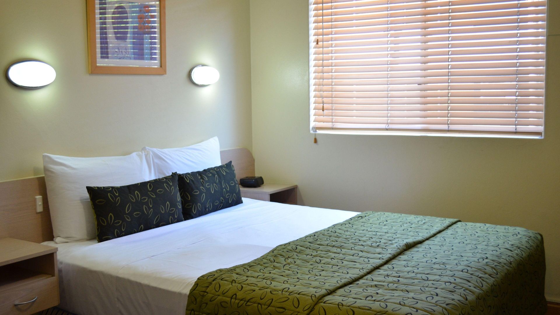 Motel Airport