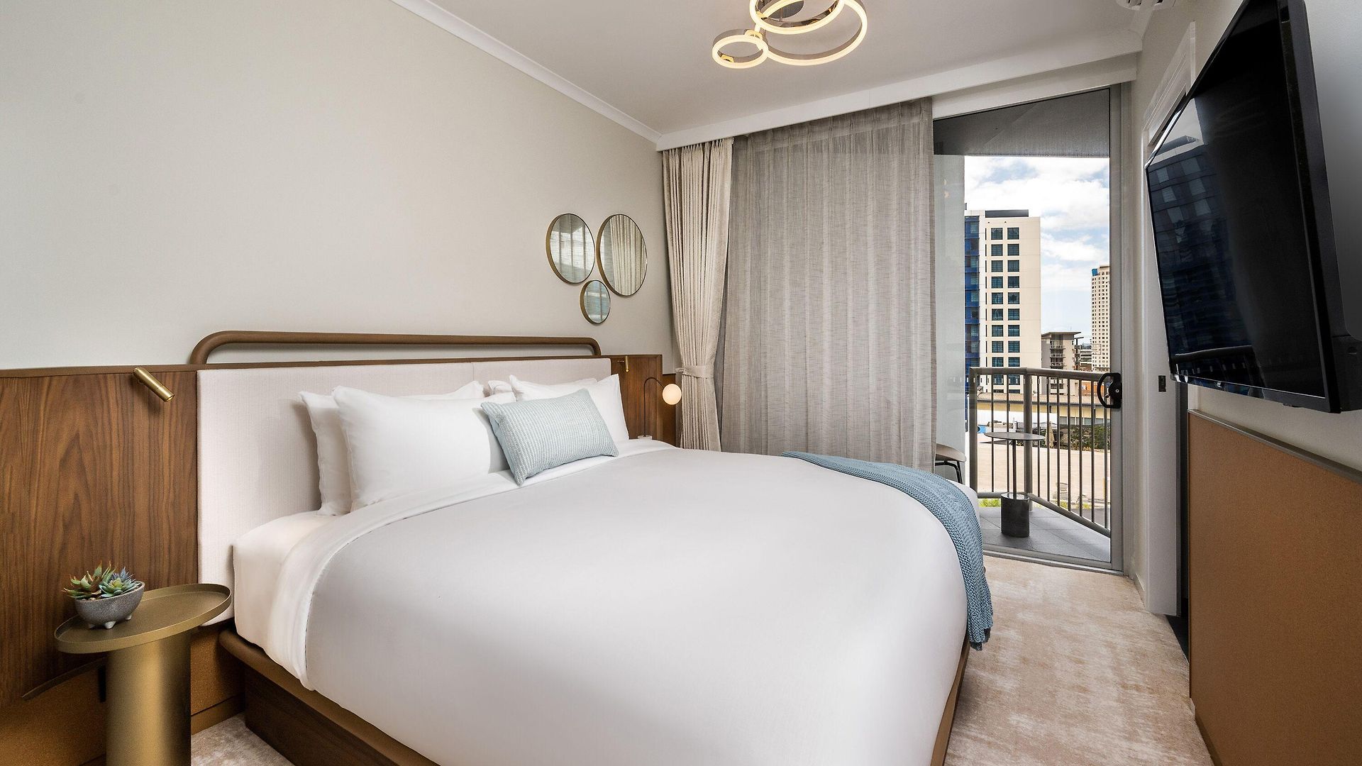 Mantra Terrace Hotel