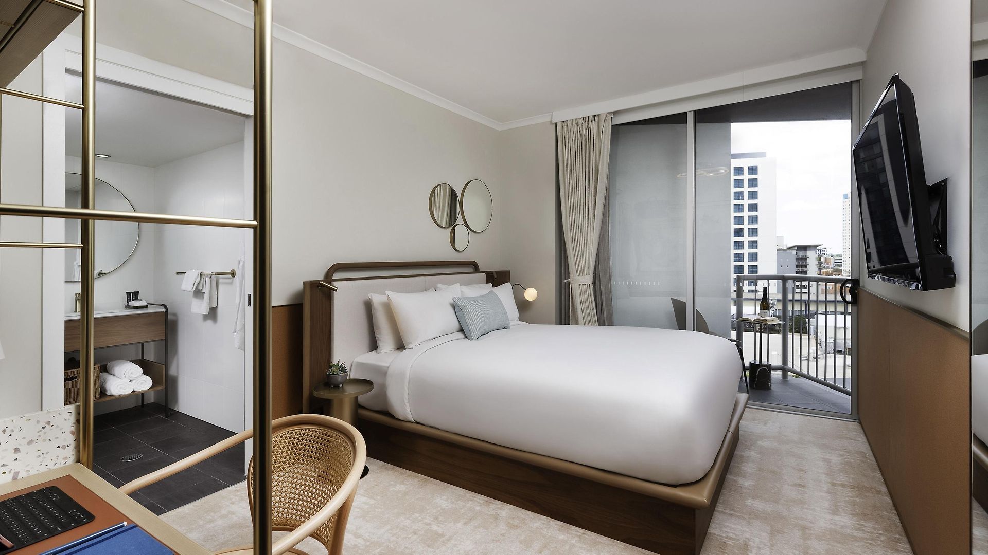 Hotel Mantra Terrace Brisbane