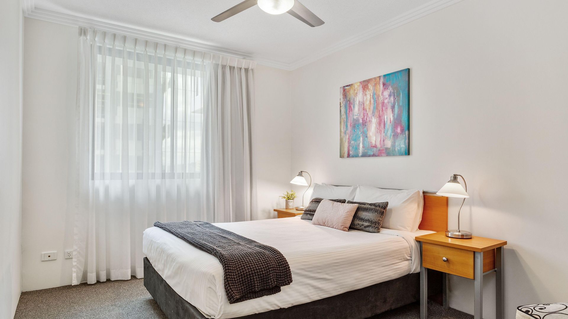 Republic Aparthotel Brisbane