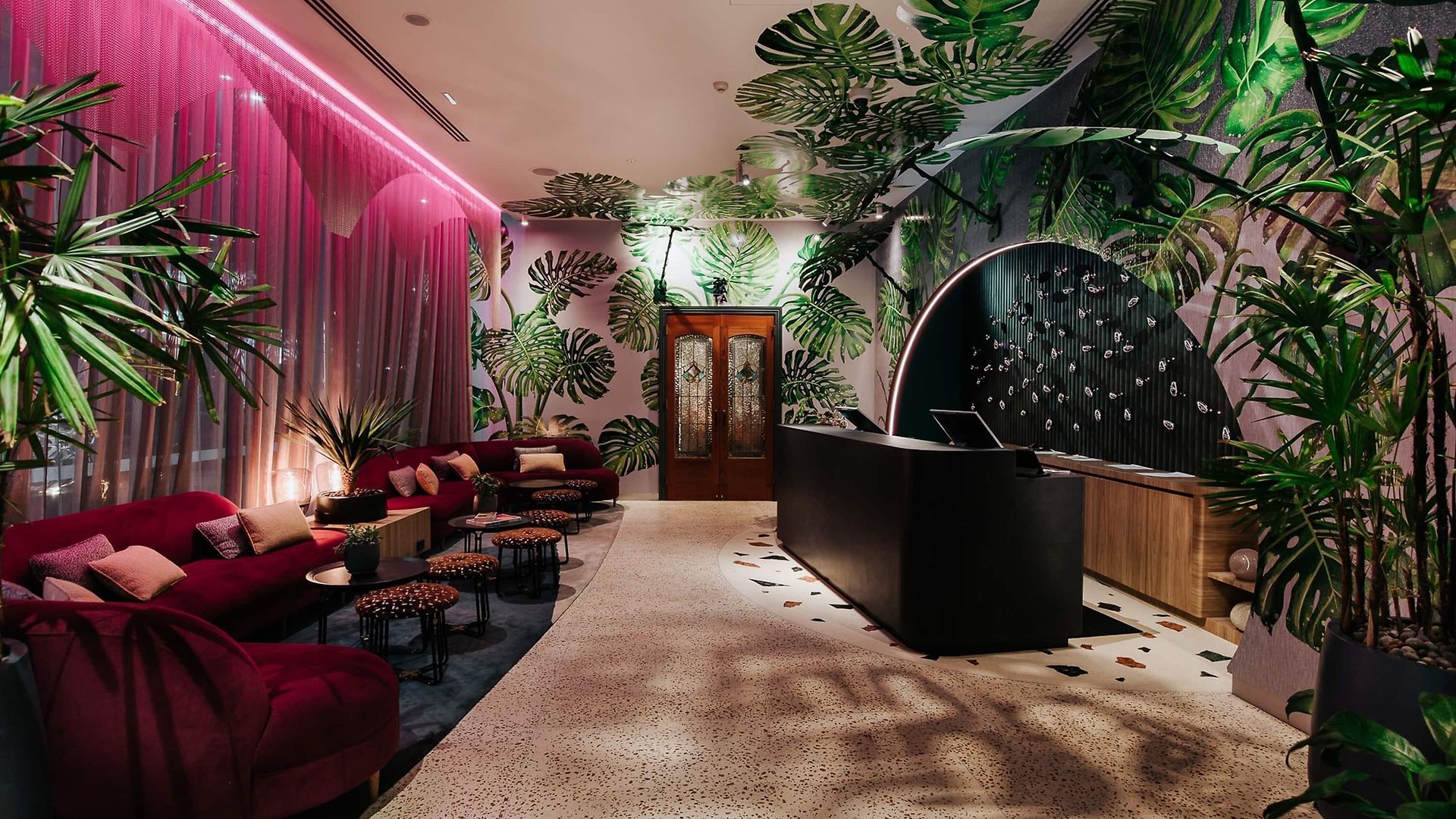 Hotel Ovolo Fortitude Valley, A Wyndham Brisbane