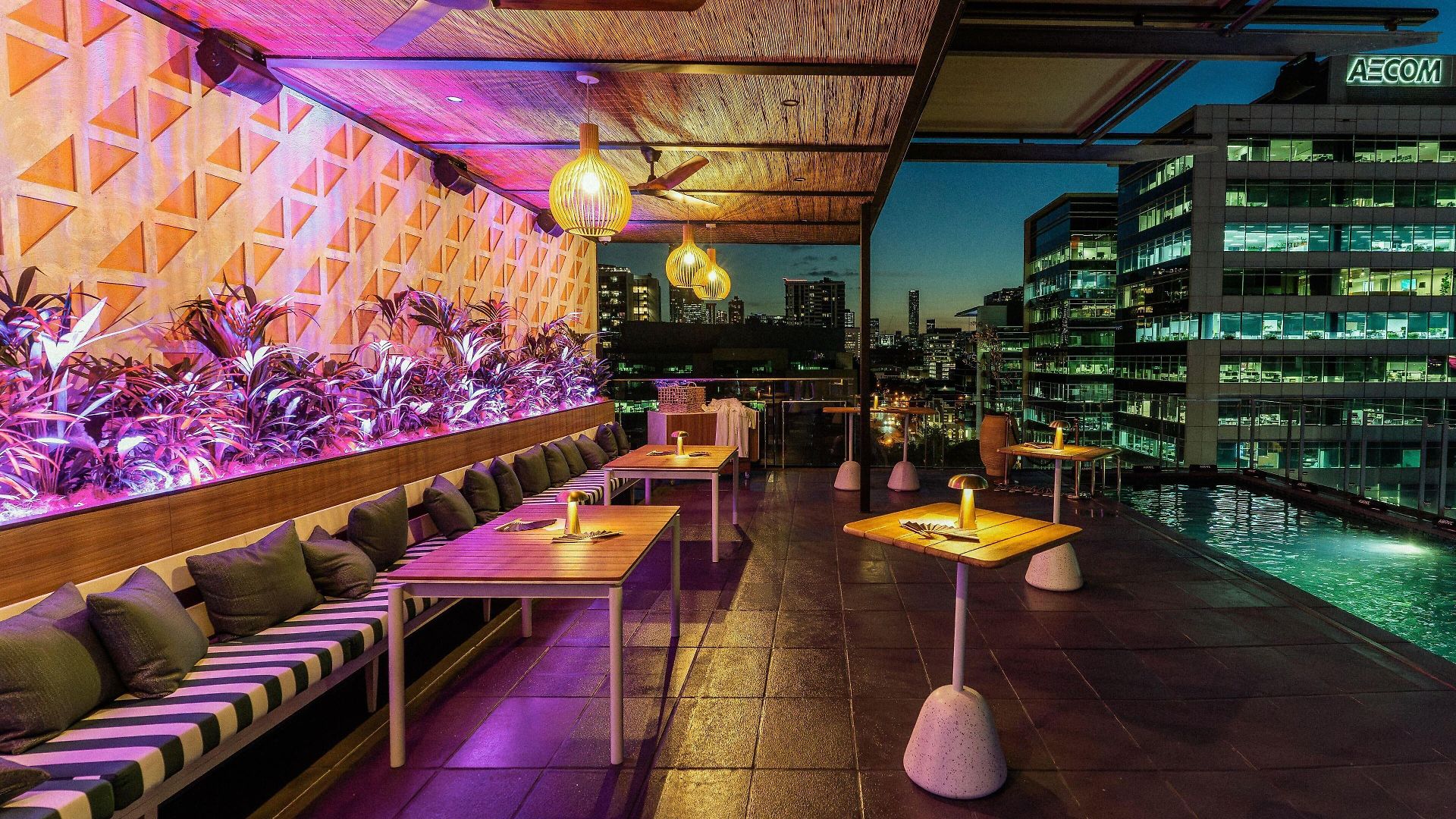 Hotel Ovolo Fortitude Valley, A Wyndham