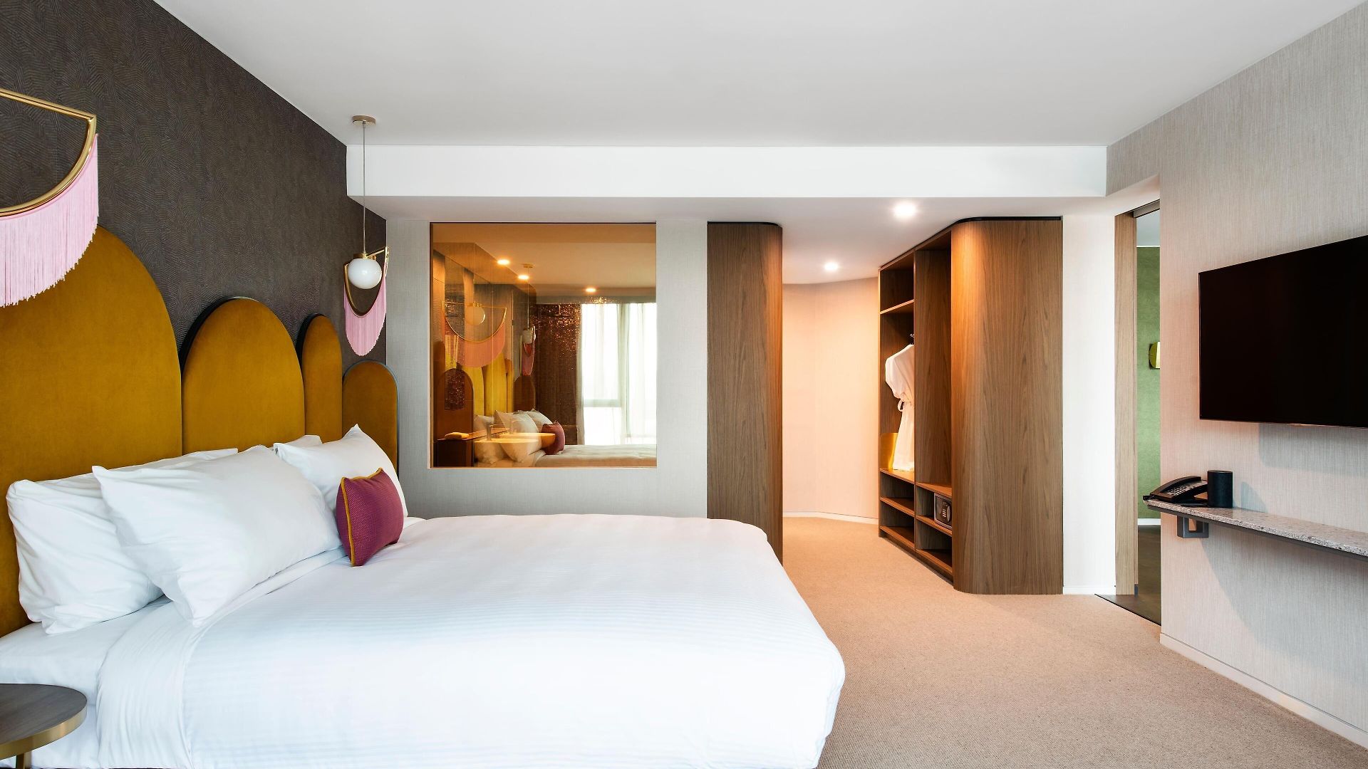 Hotel Ovolo Fortitude Valley, A Wyndham Brisbane