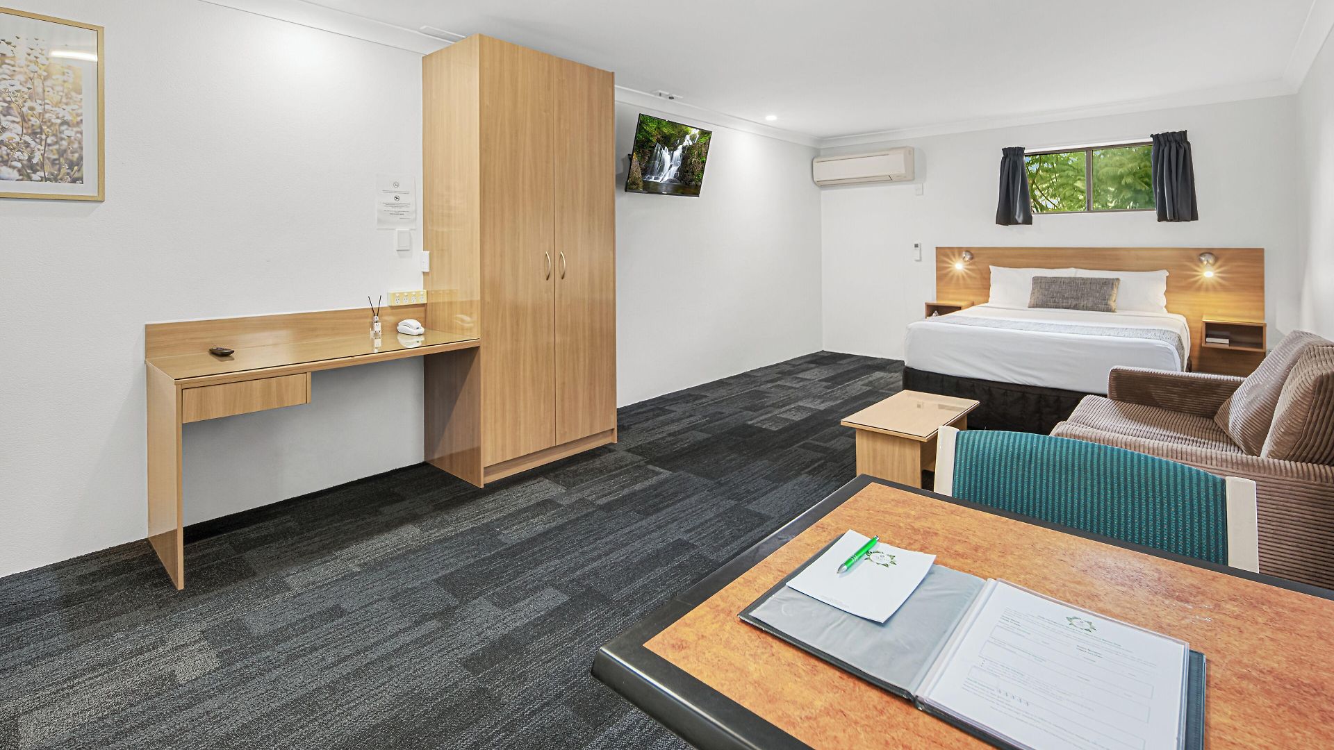 Sunnybank Star 4* Brisbane