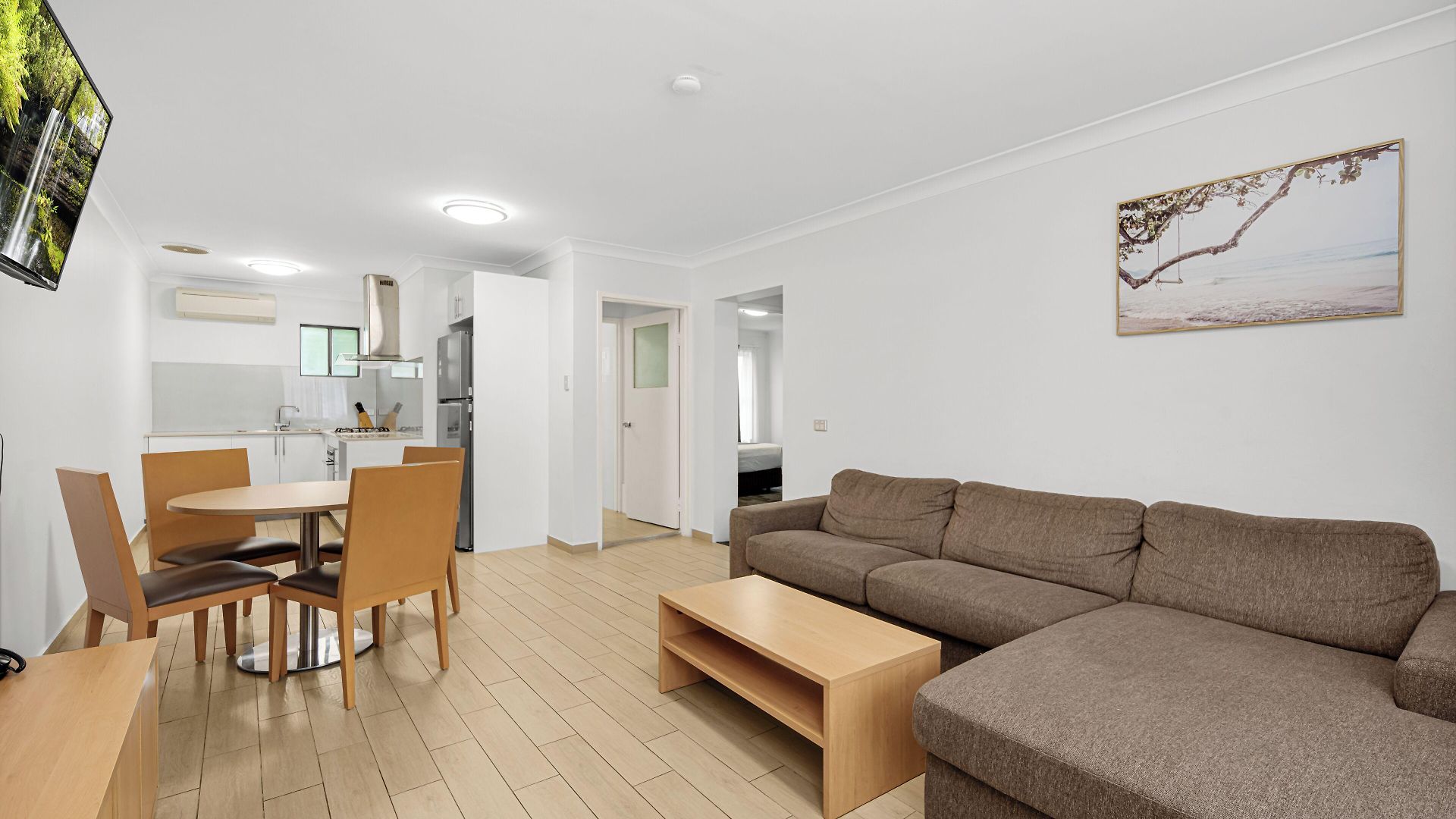 Hotel Sunnybank Star 4*