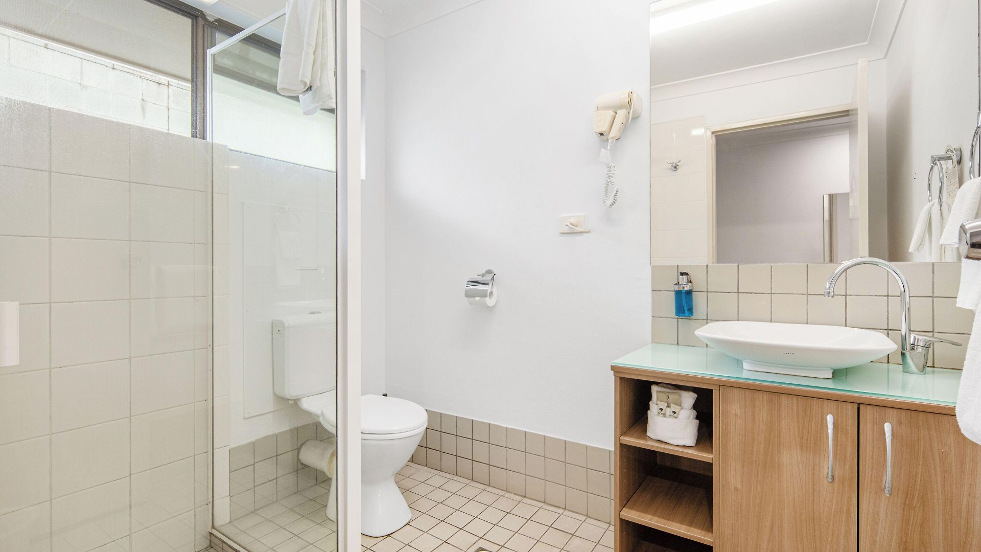 Sunnybank Star 4*