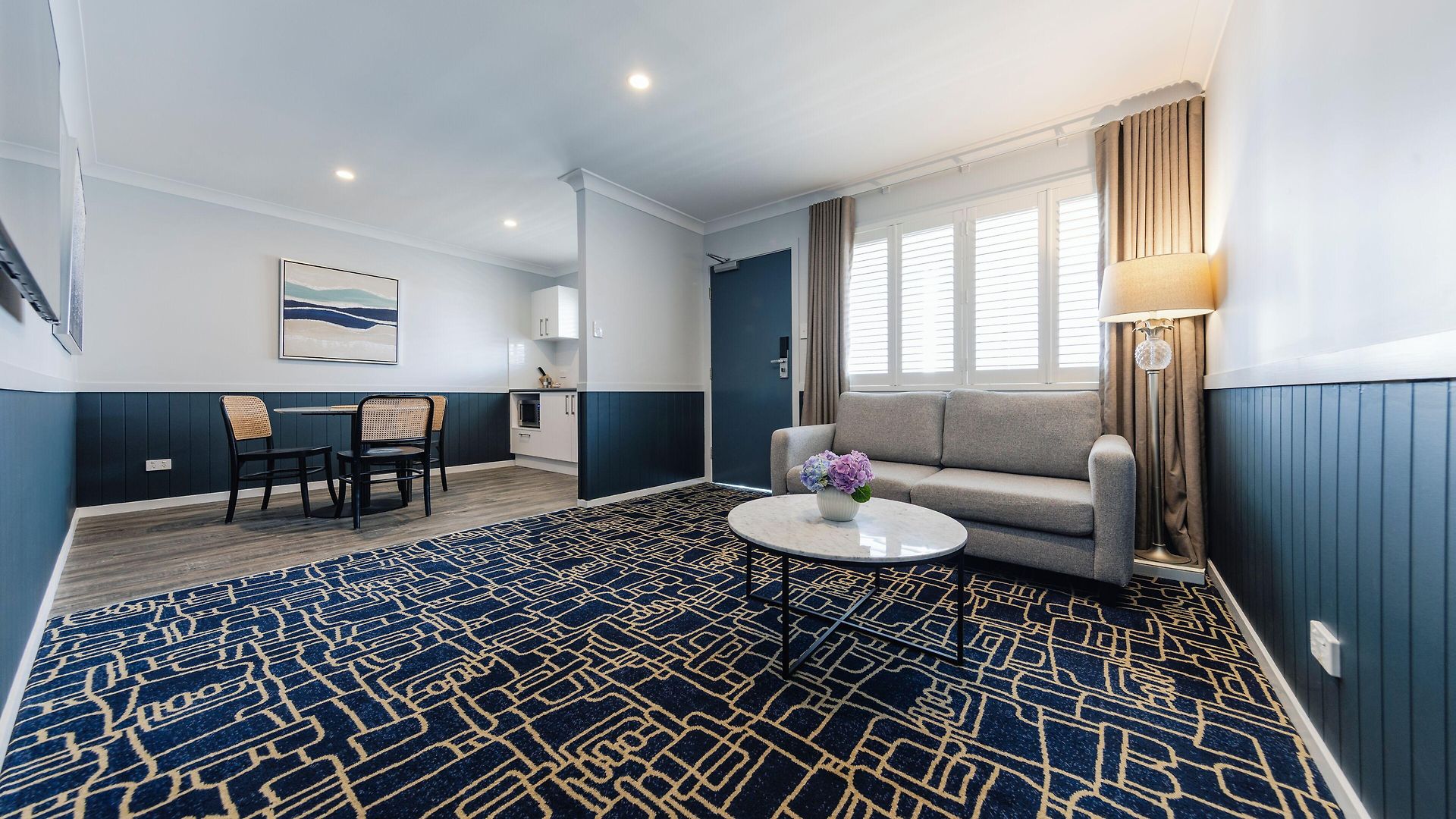 Motel Kingsley Brisbane