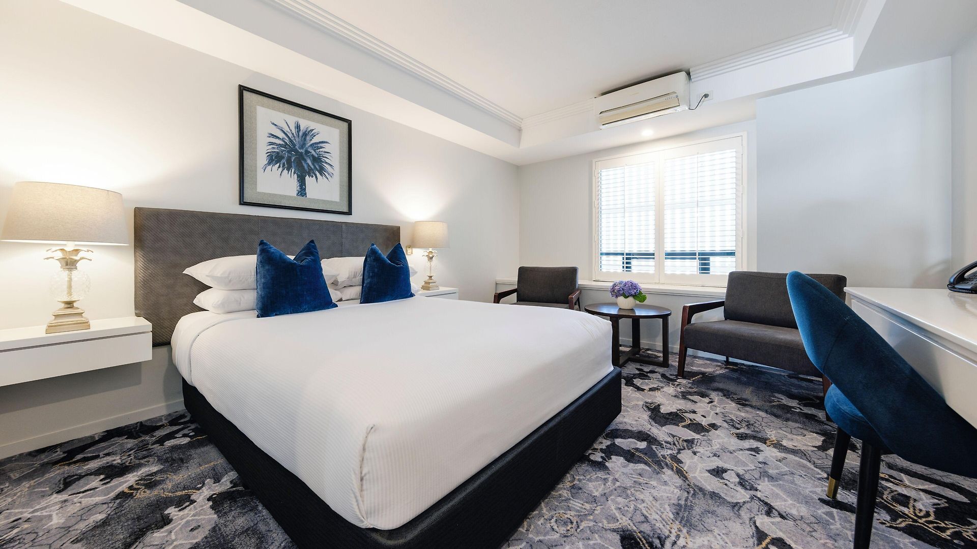 Motel Kingsley Brisbane