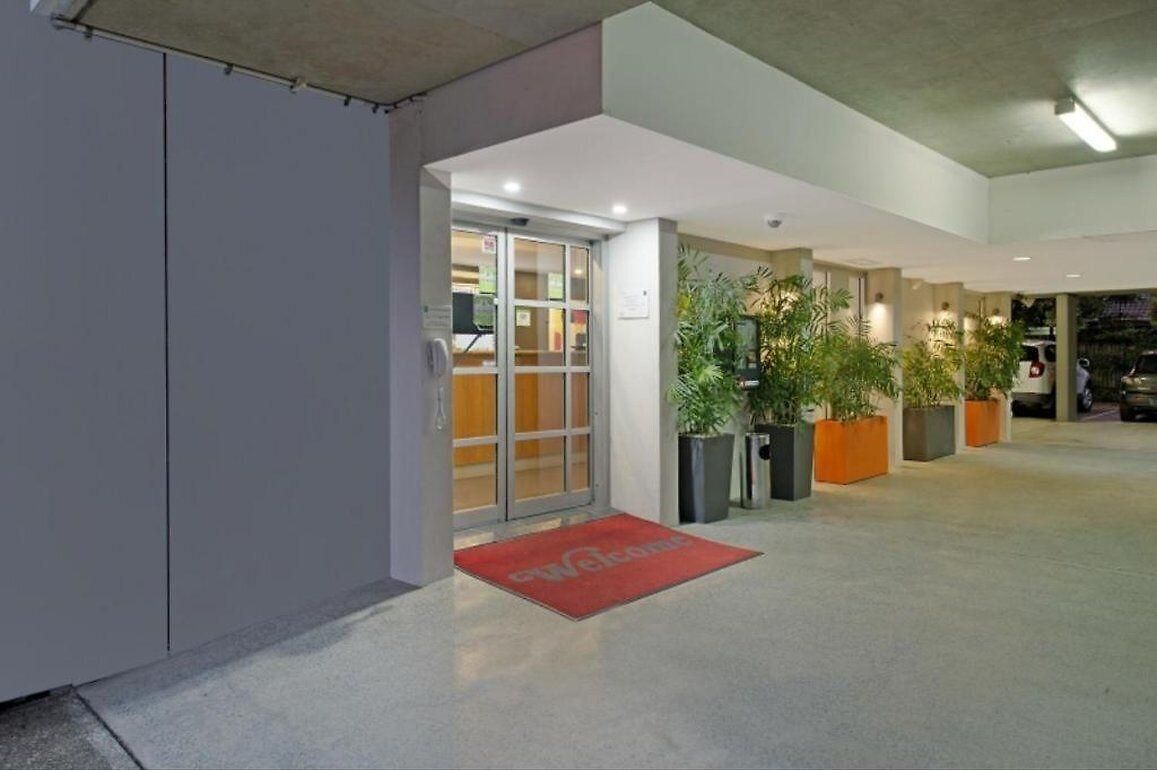 Airport Heritage Motel Brisbane