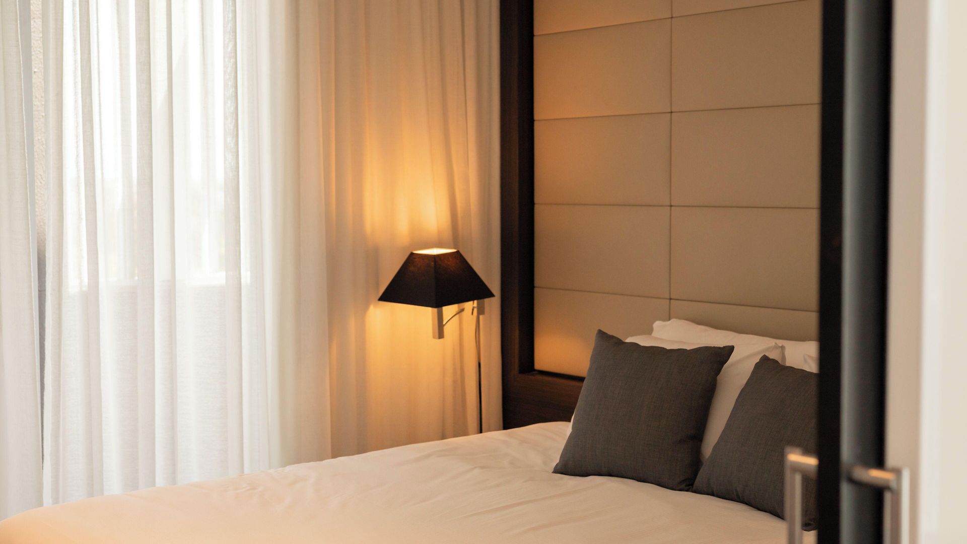 Hotel Point Brisbane