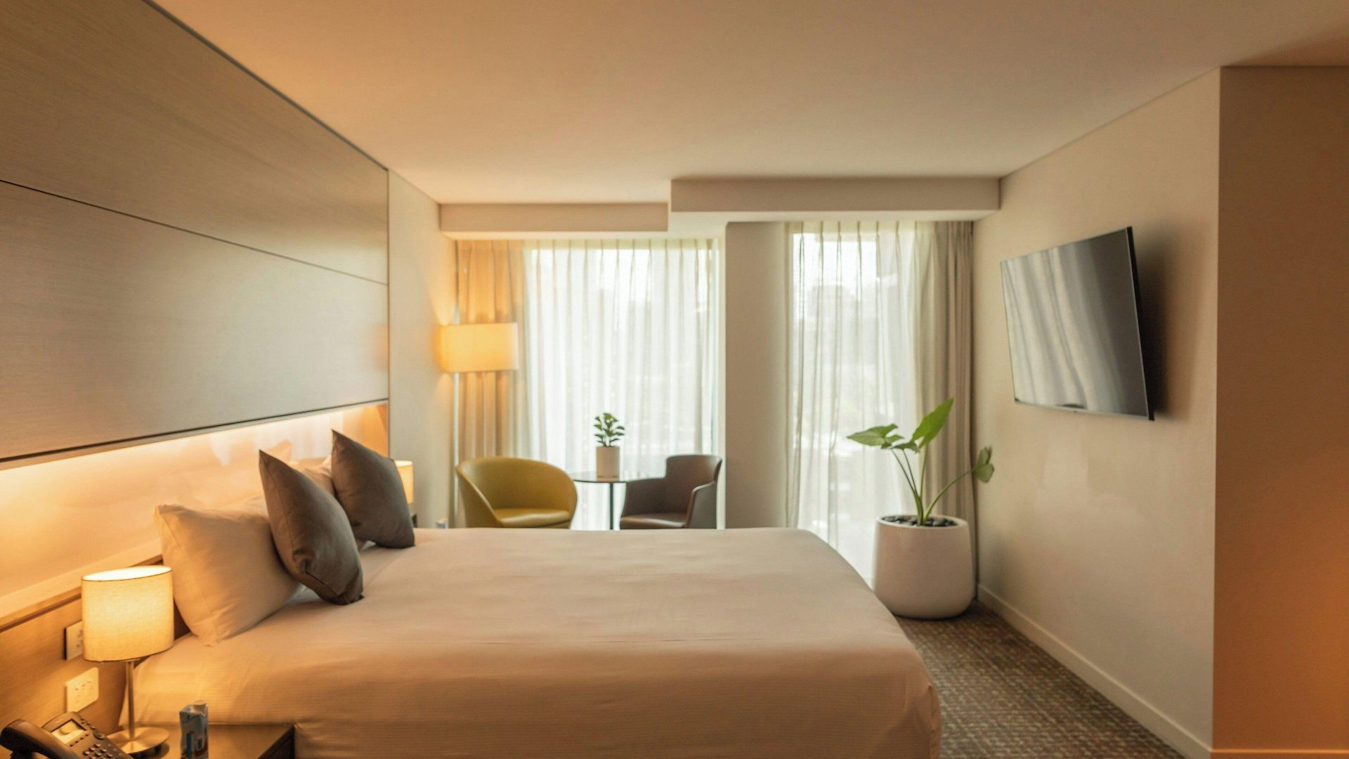 Point 5* Brisbane