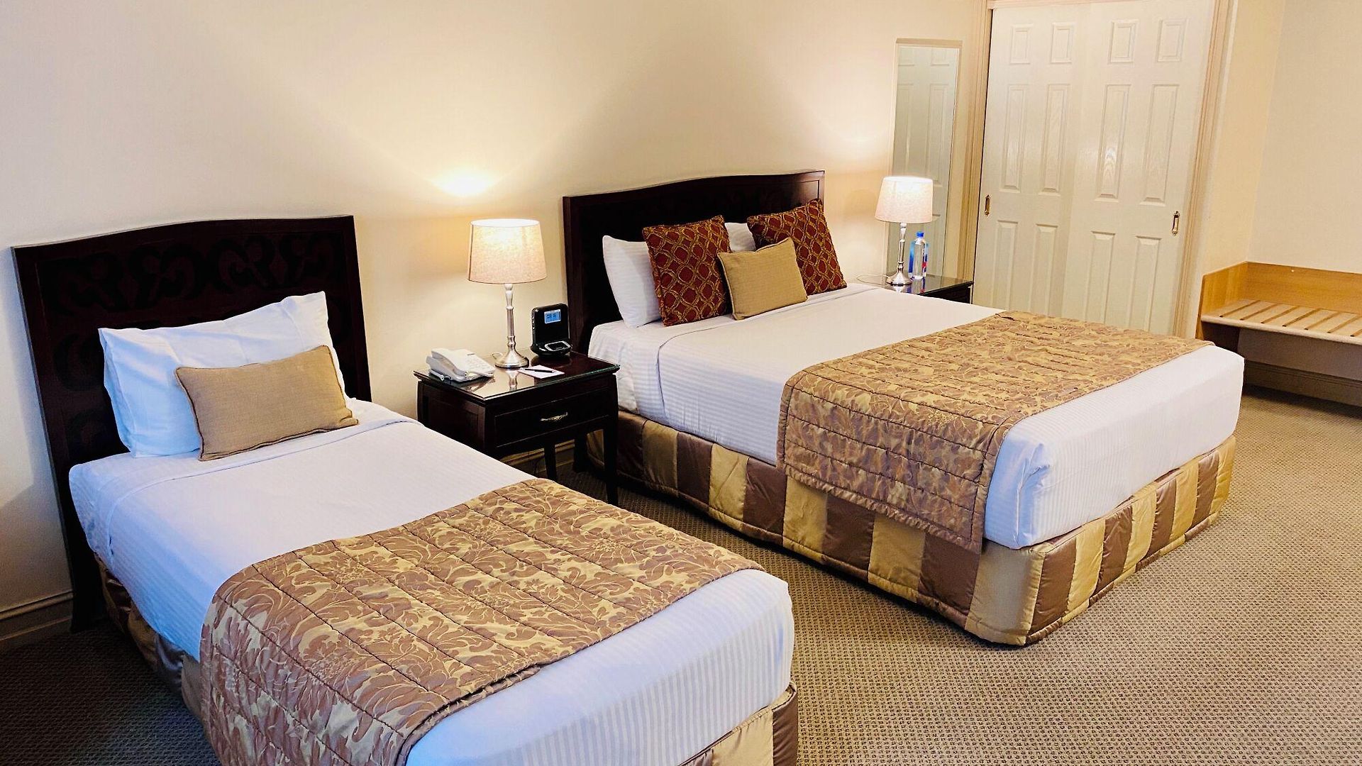Hotel Royal 4*