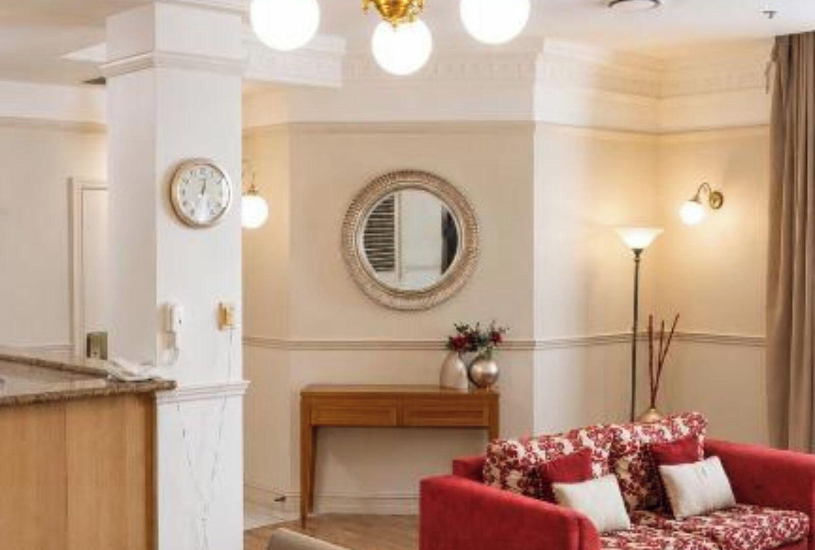 Hotel Royal