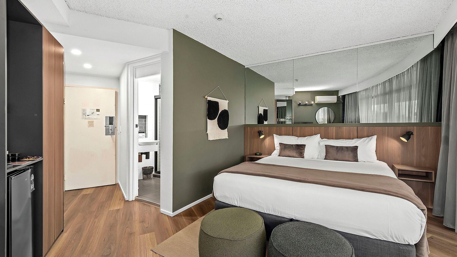 Tower Mill Hotel 4*