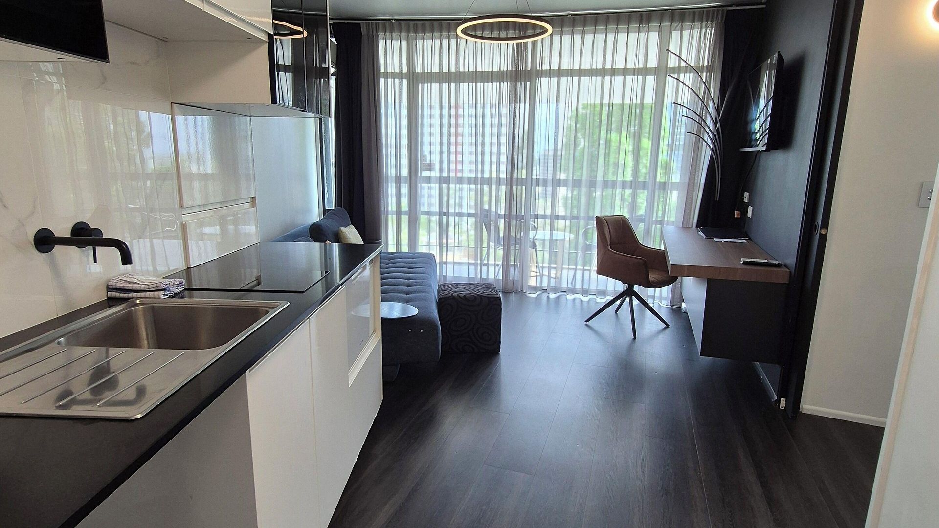 Tower Mill 4*