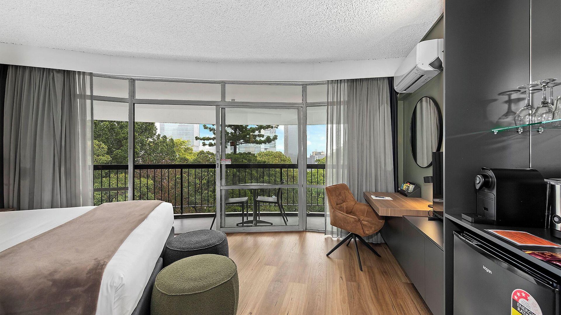 Hotel Tower Mill Brisbane