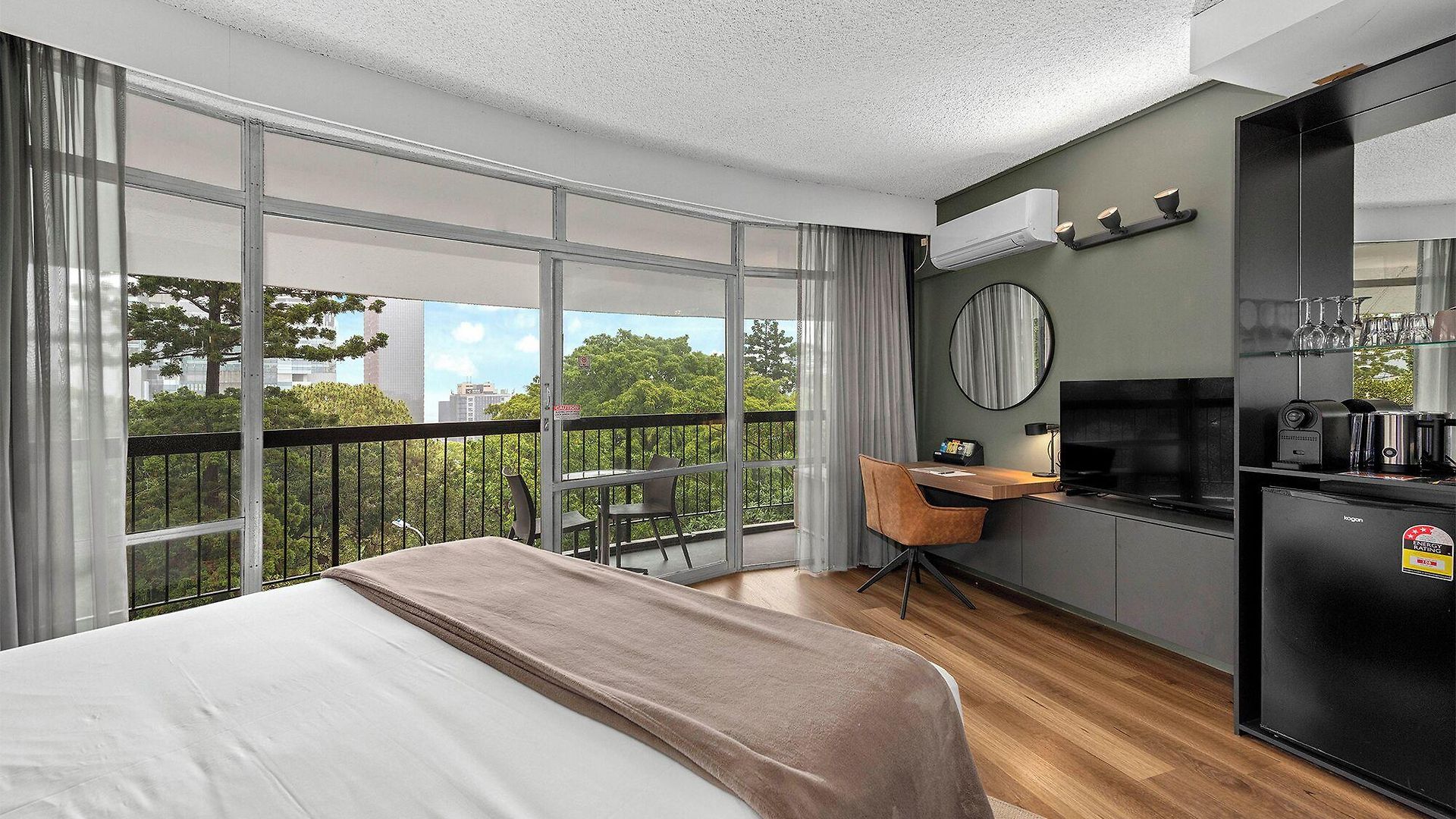 Tower Mill 4* Brisbane
