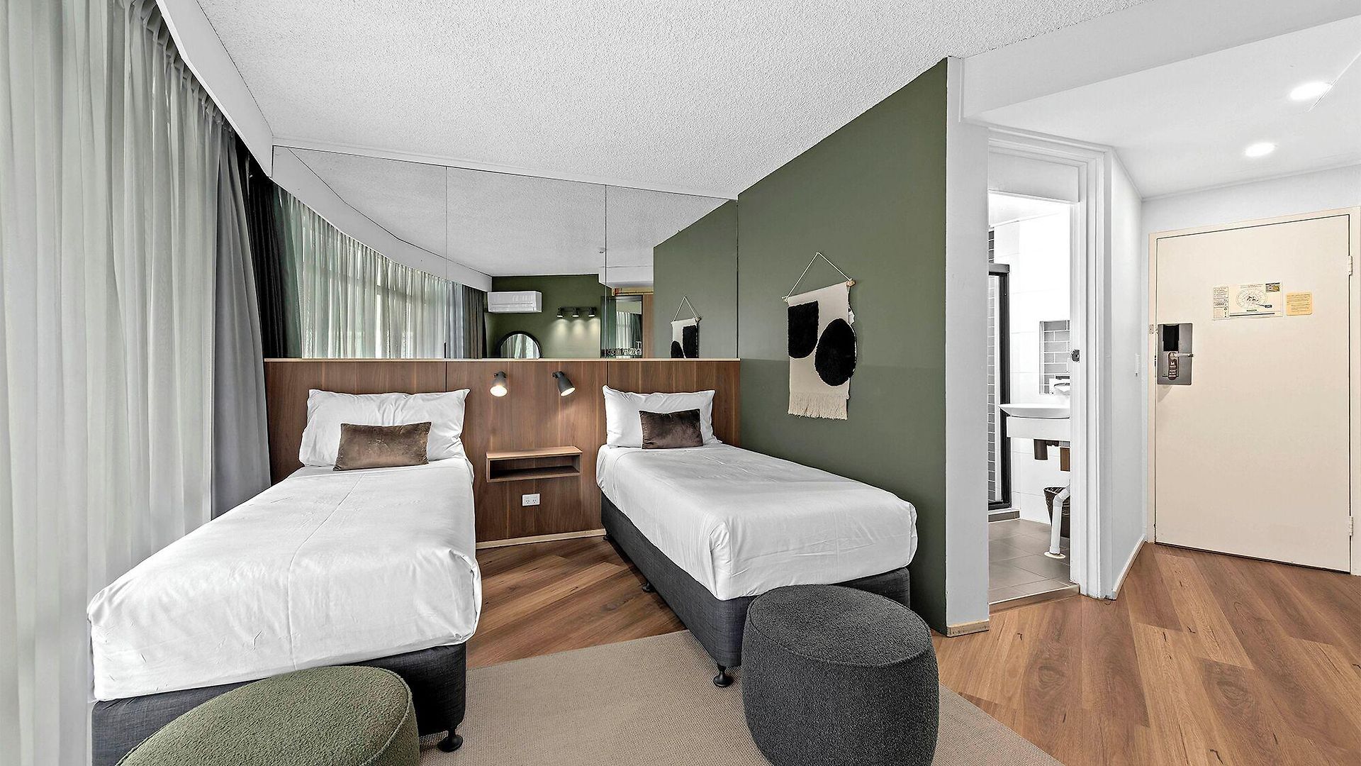 Tower Mill Hotel 4*