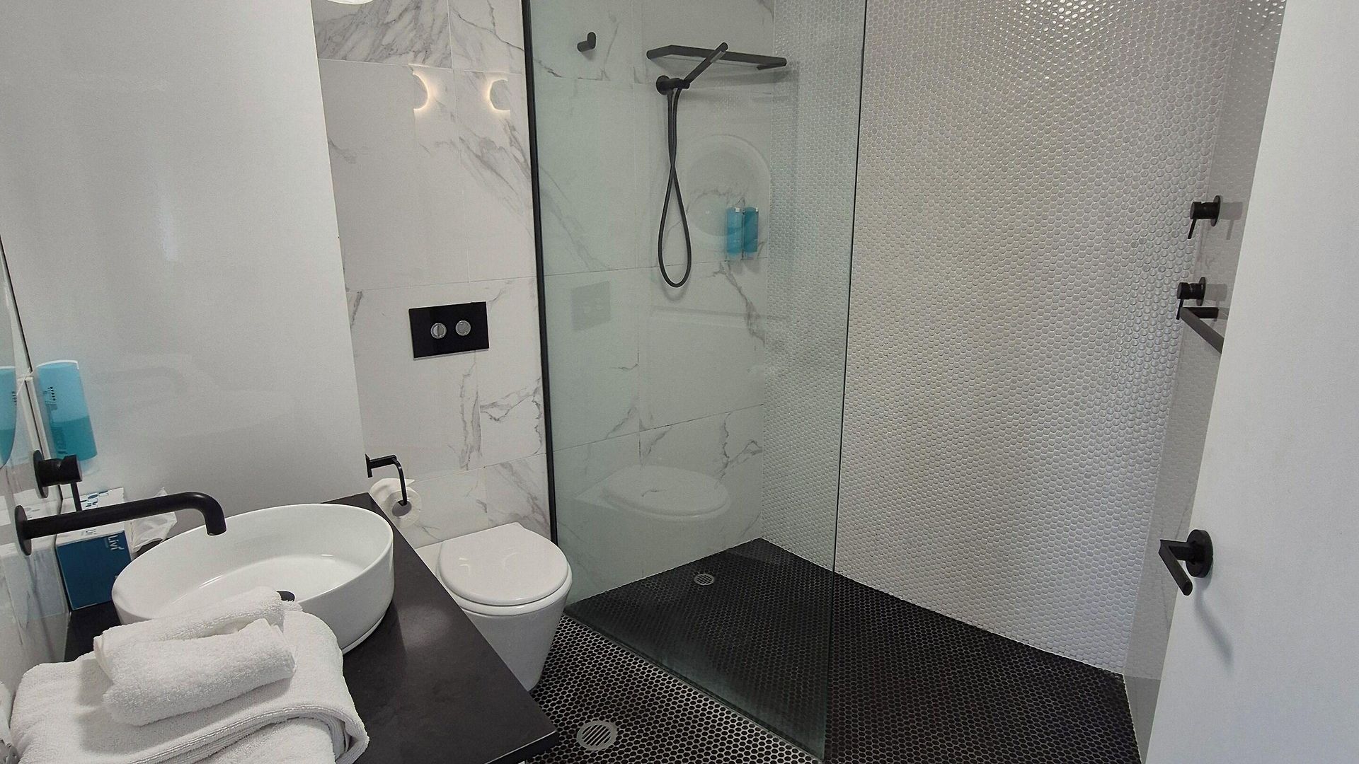 Hotel Tower Mill 4*