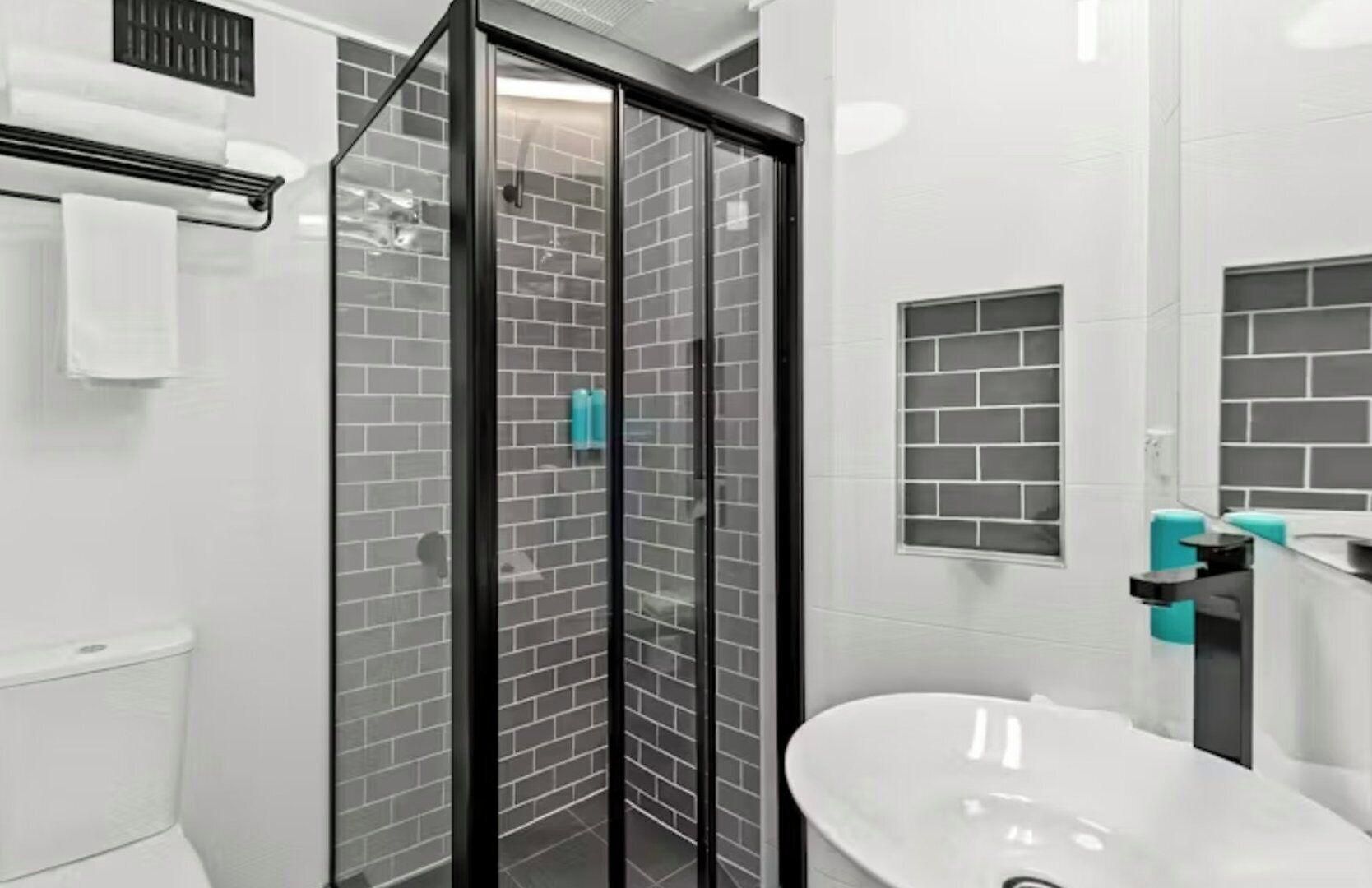 Tower Mill 4*