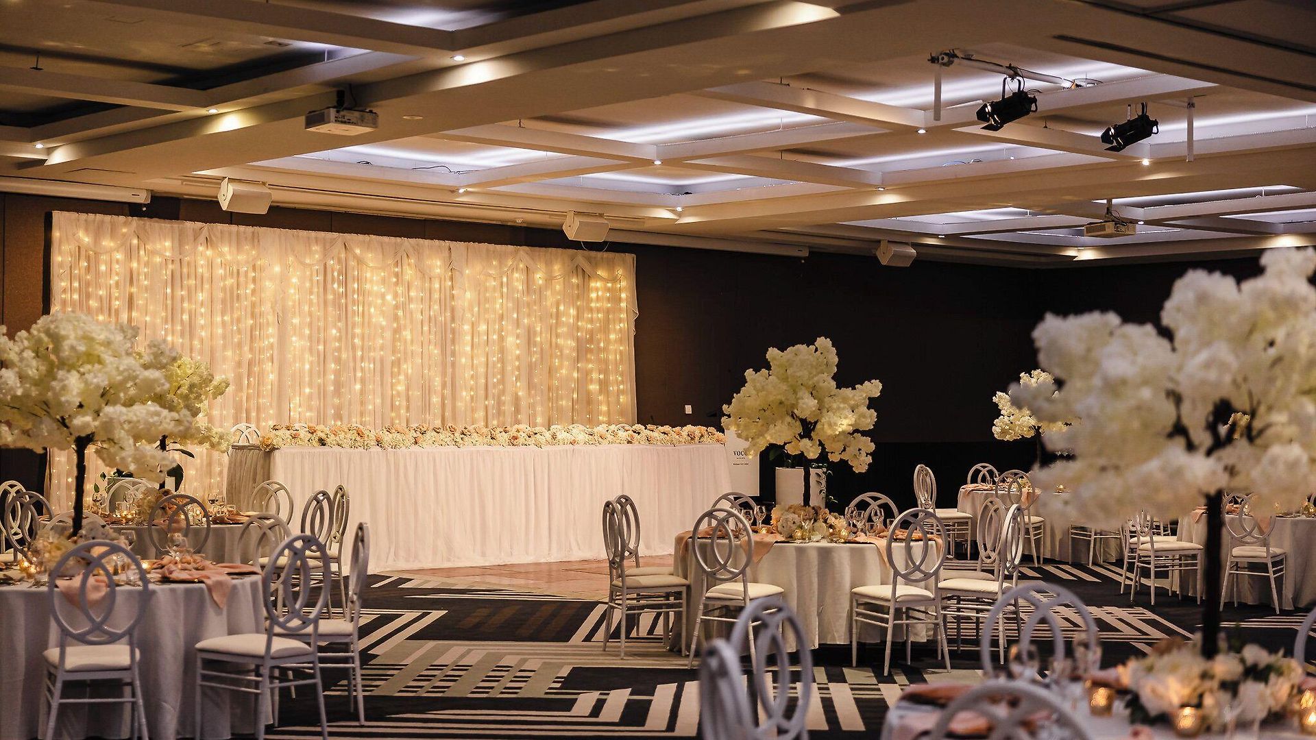 Voco Centre By Ihg Hotel Brisbane
