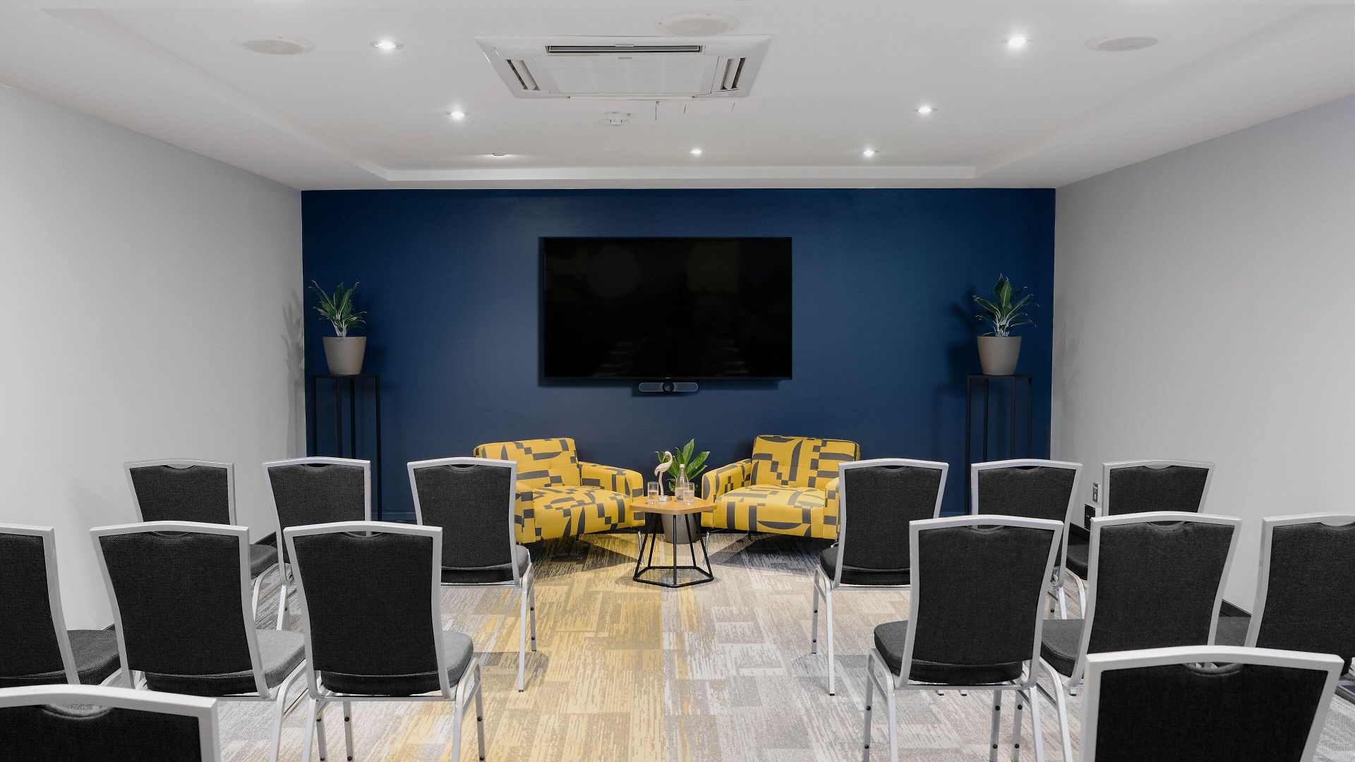 Voco Centre By Ihg