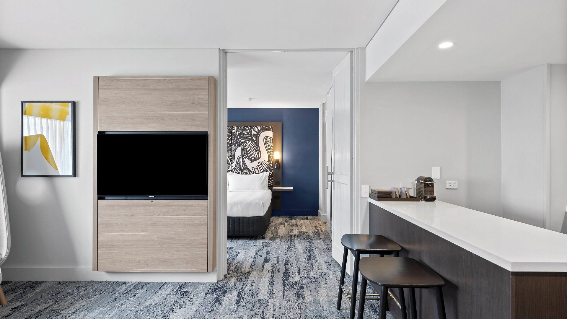 Voco Centre By Ihg 4* Brisbane
