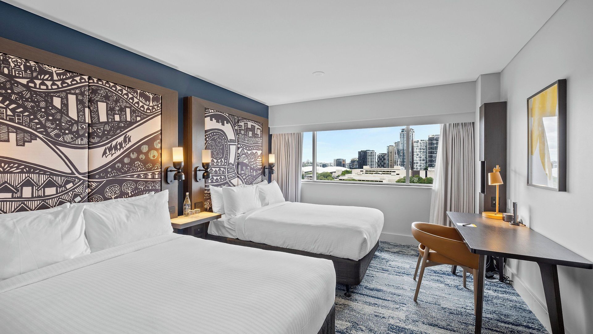 Voco Centre By Ihg Hotel 4*