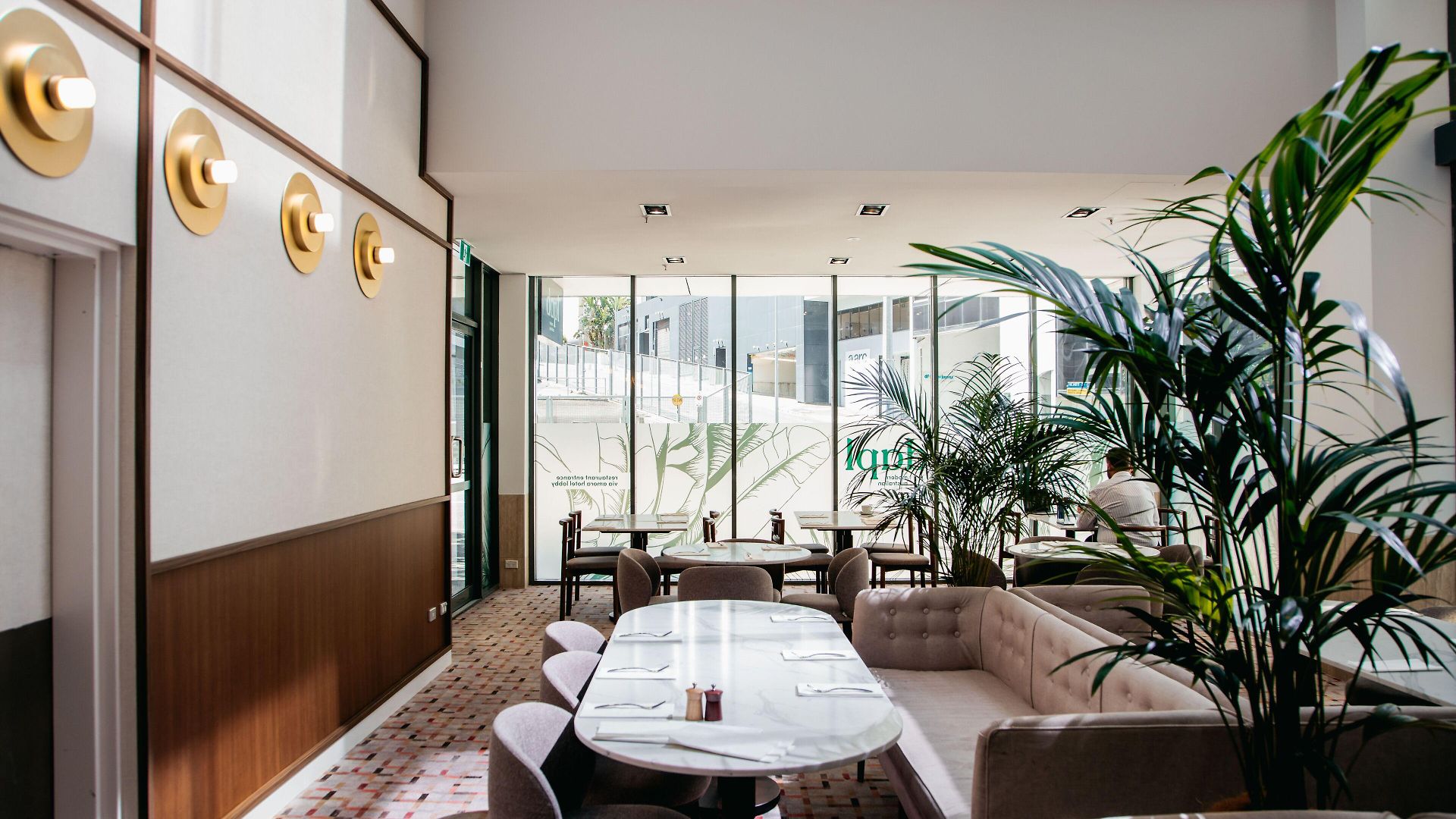 Amora Hotel
