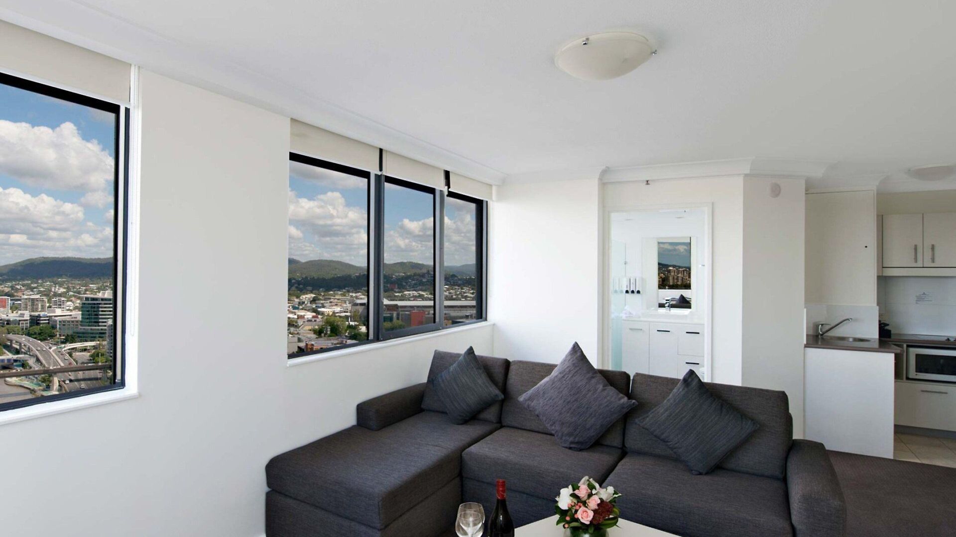Park Regis Hotel Brisbane Aparthotel