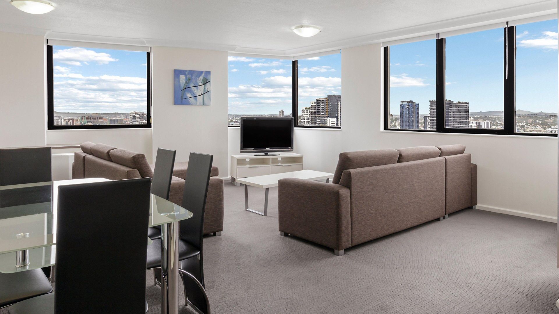 Park Regis Hotel Brisbane Aparthotel
