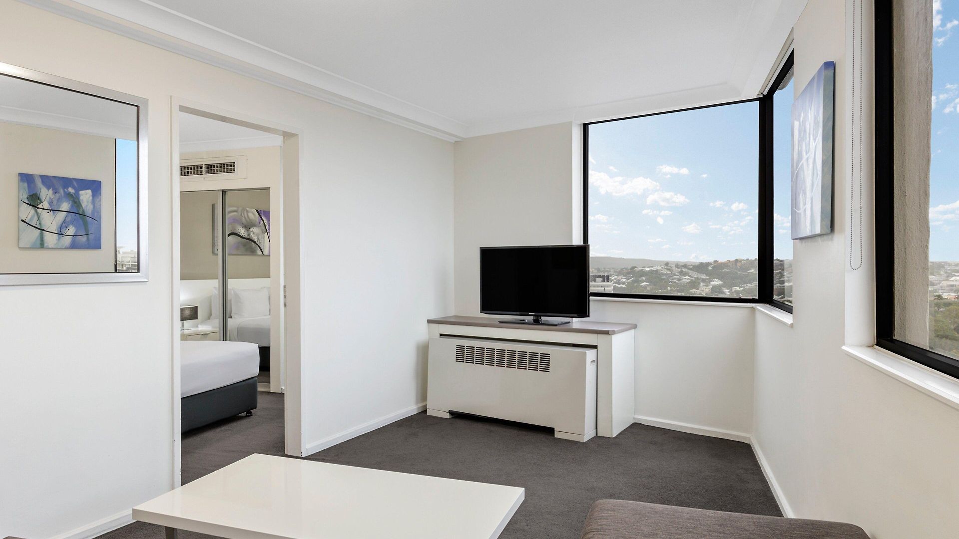 Park Regis Hotel Brisbane Aparthotel