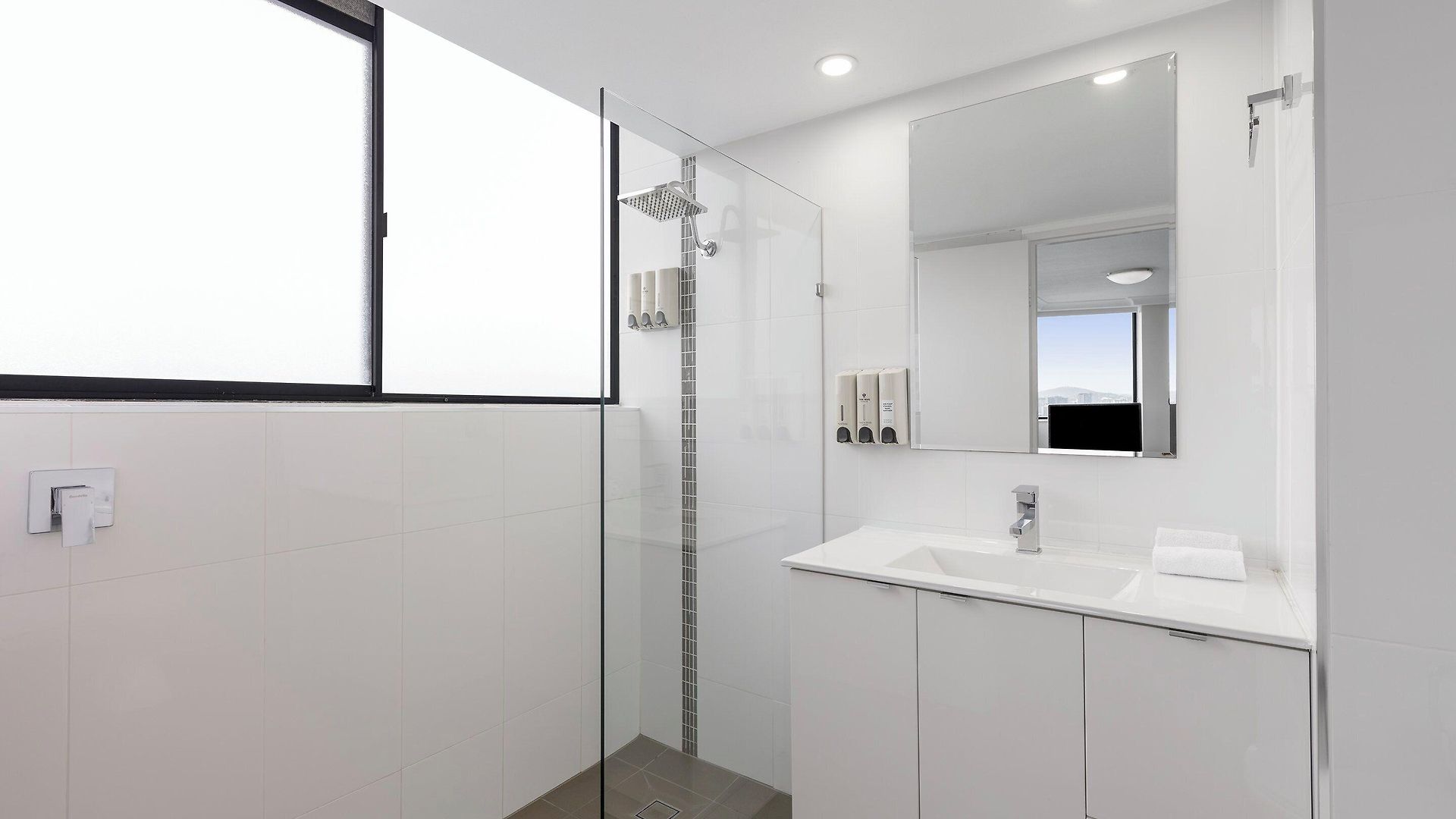 Park Regis Hotel Brisbane Aparthotel 4*