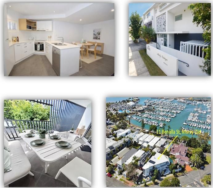 Location, Location, Location - Very Large Apartment