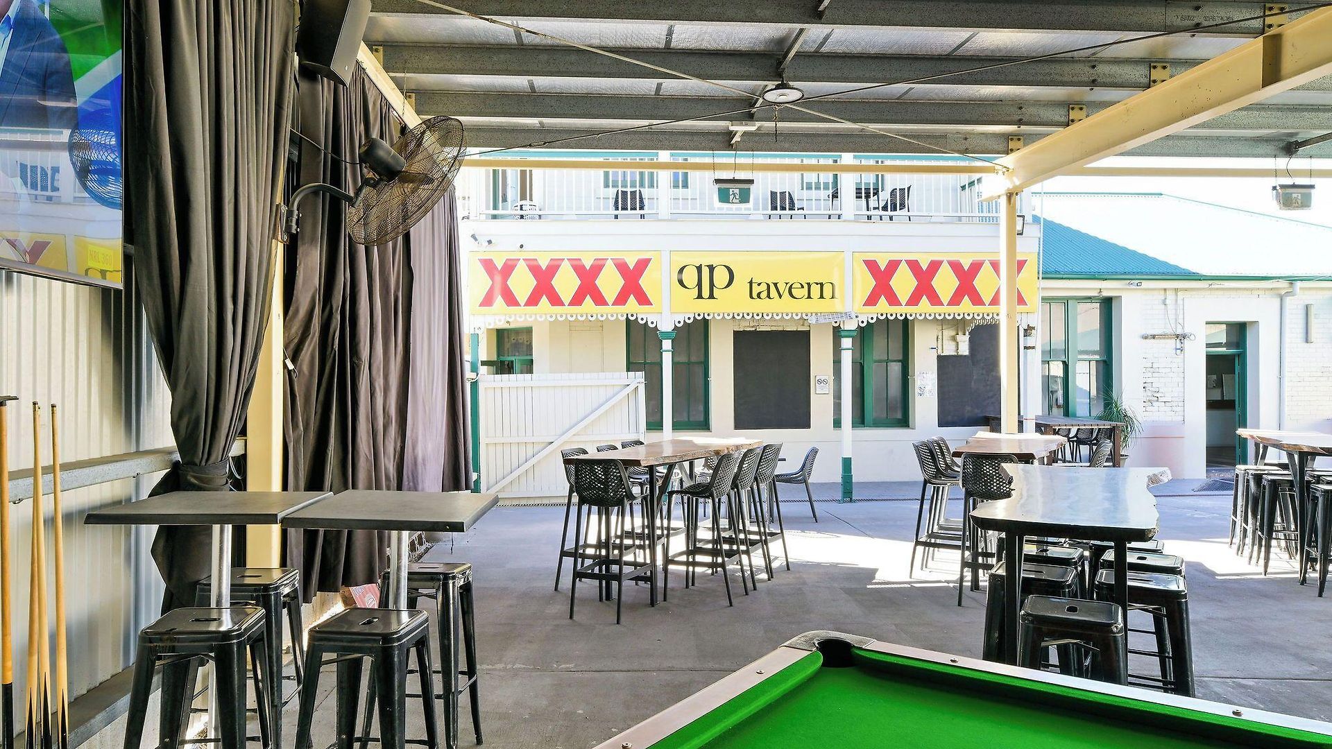 Queensport Hotel 4* Brisbane
