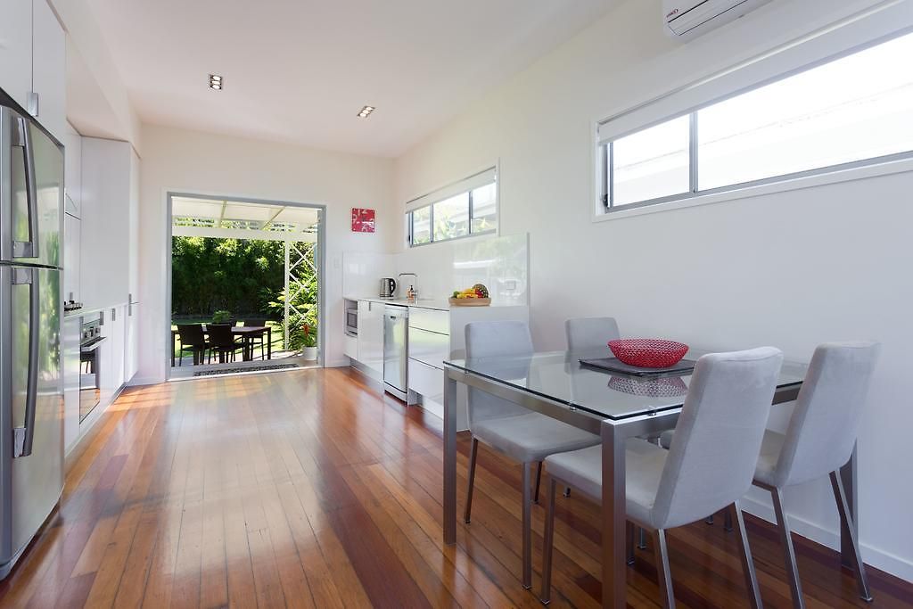 Corporate House Brisbane