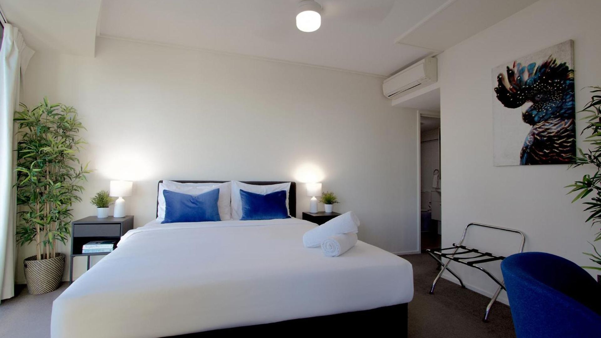 Modern In The Heart Of Cbd Inn 3*