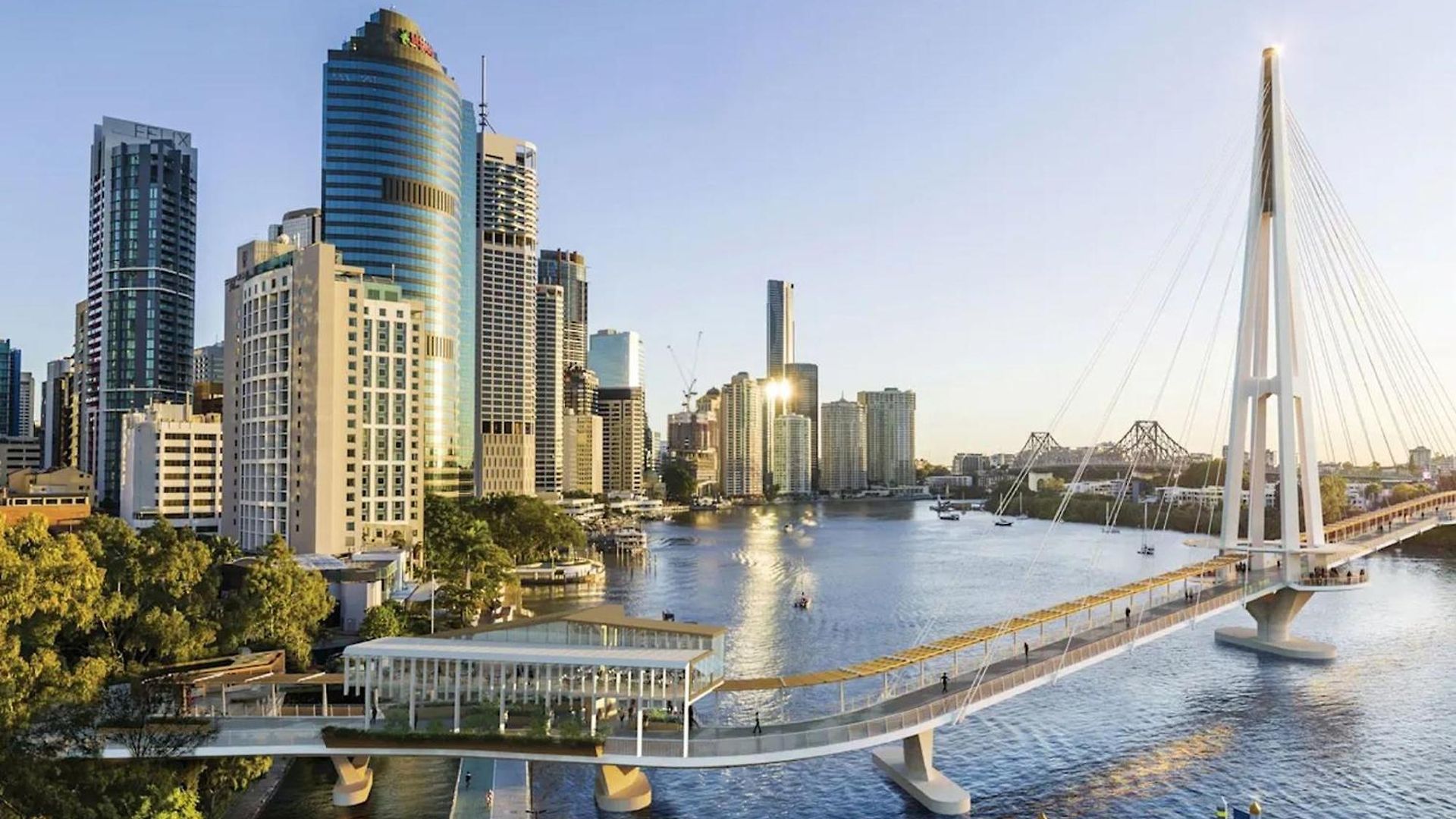 Inn Modern In The Heart Of Cbd