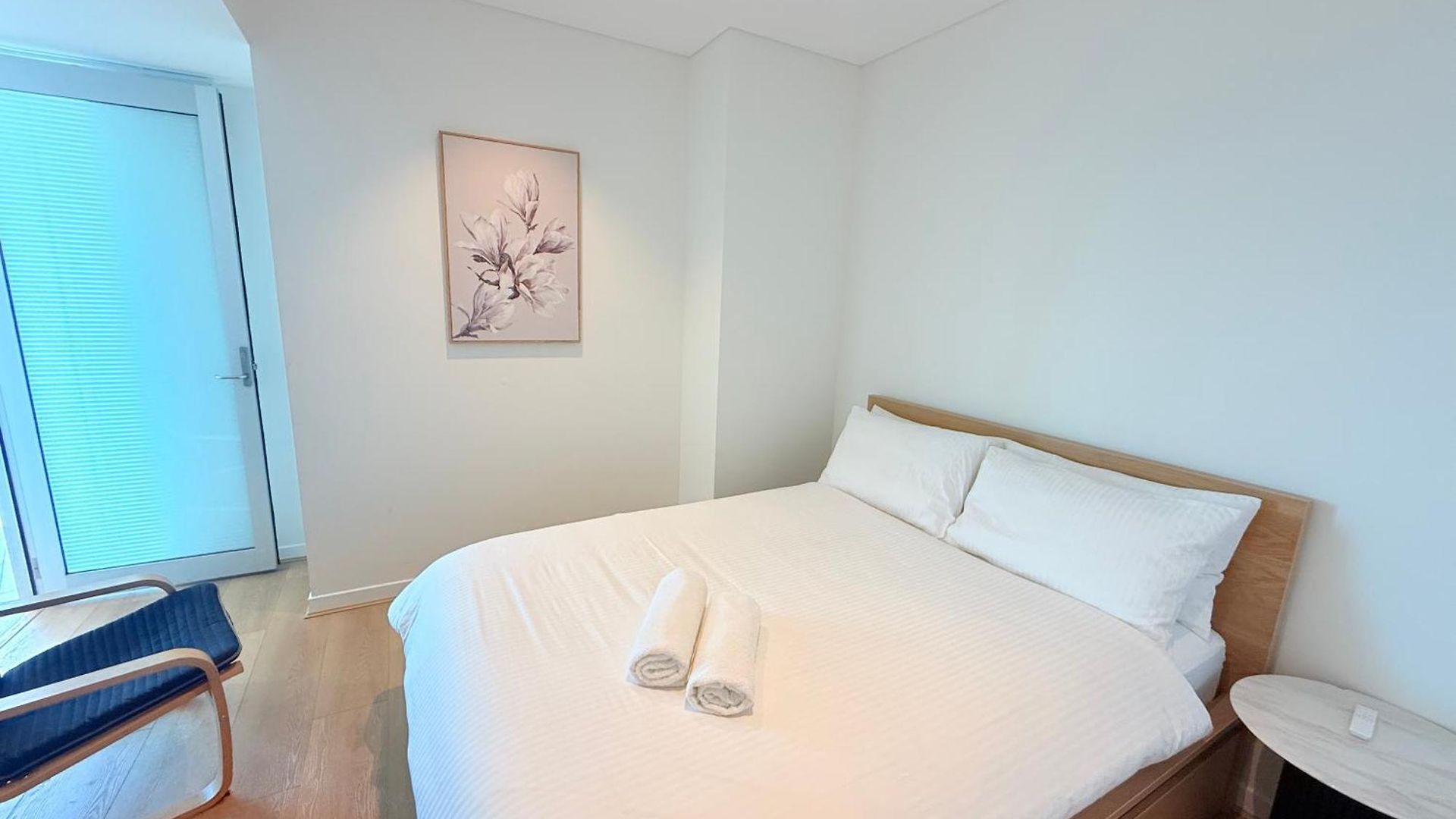 Amazing &river Views 60th Level Skytower 3 Bedrooms&free Parking Apartment