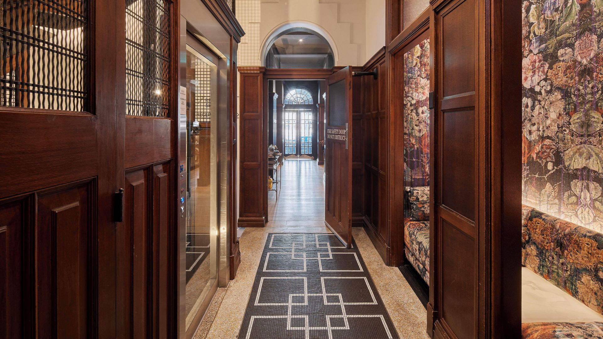 The Inchcolm By Ode Hotel
