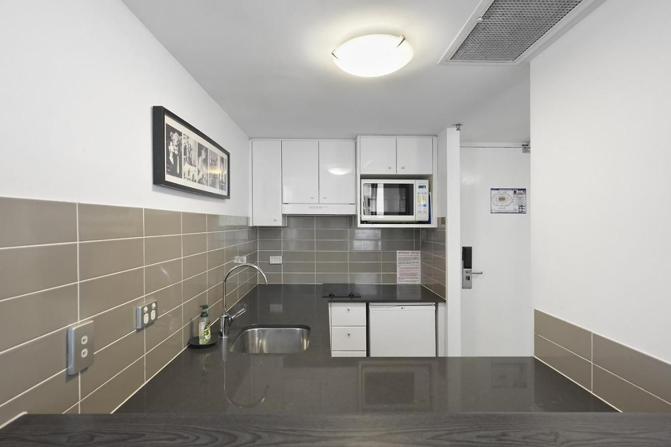 Apartment Cbd - 1bdr - Sebel 4 Star Brisbane